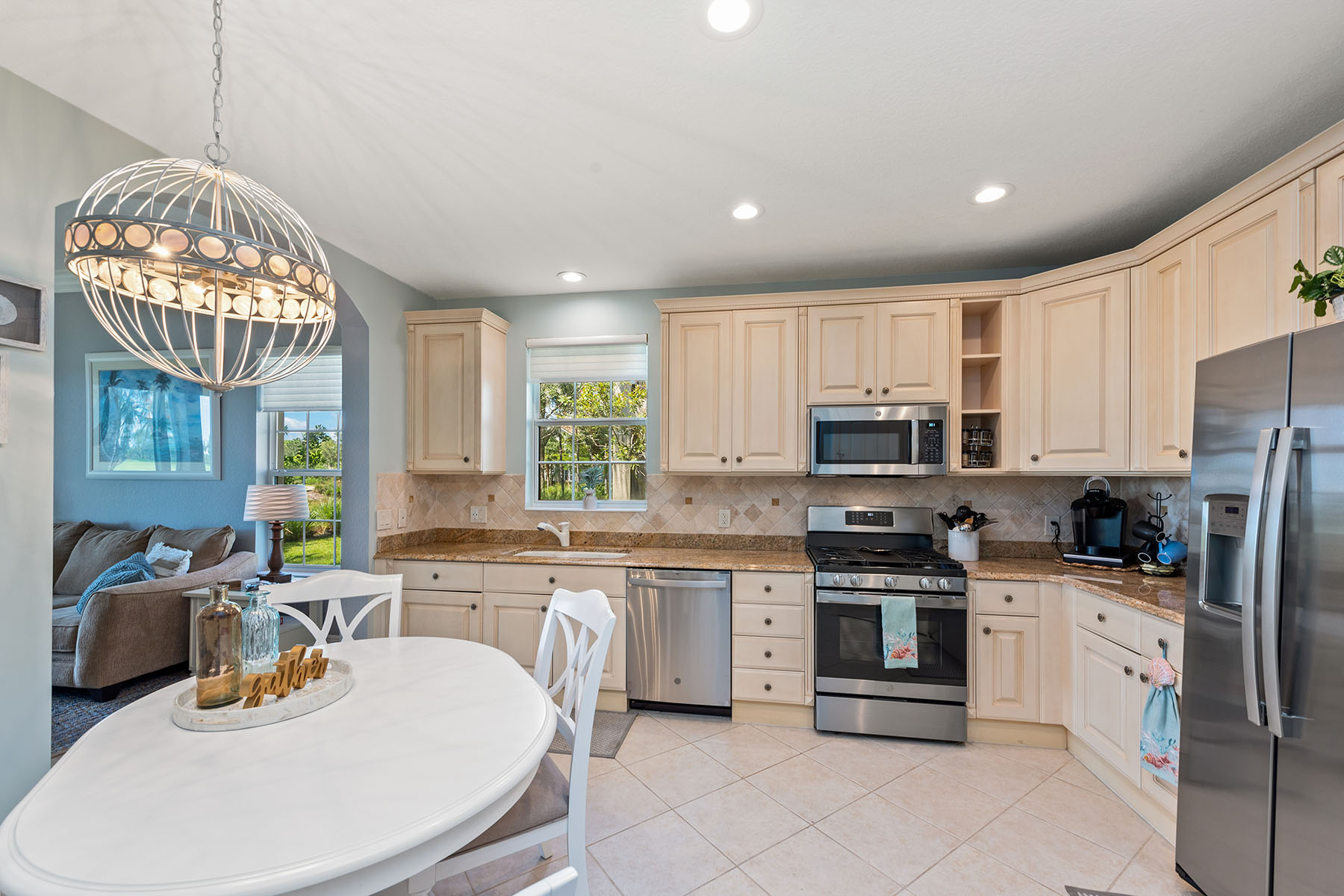 3301 Club Center Boulevard , 102