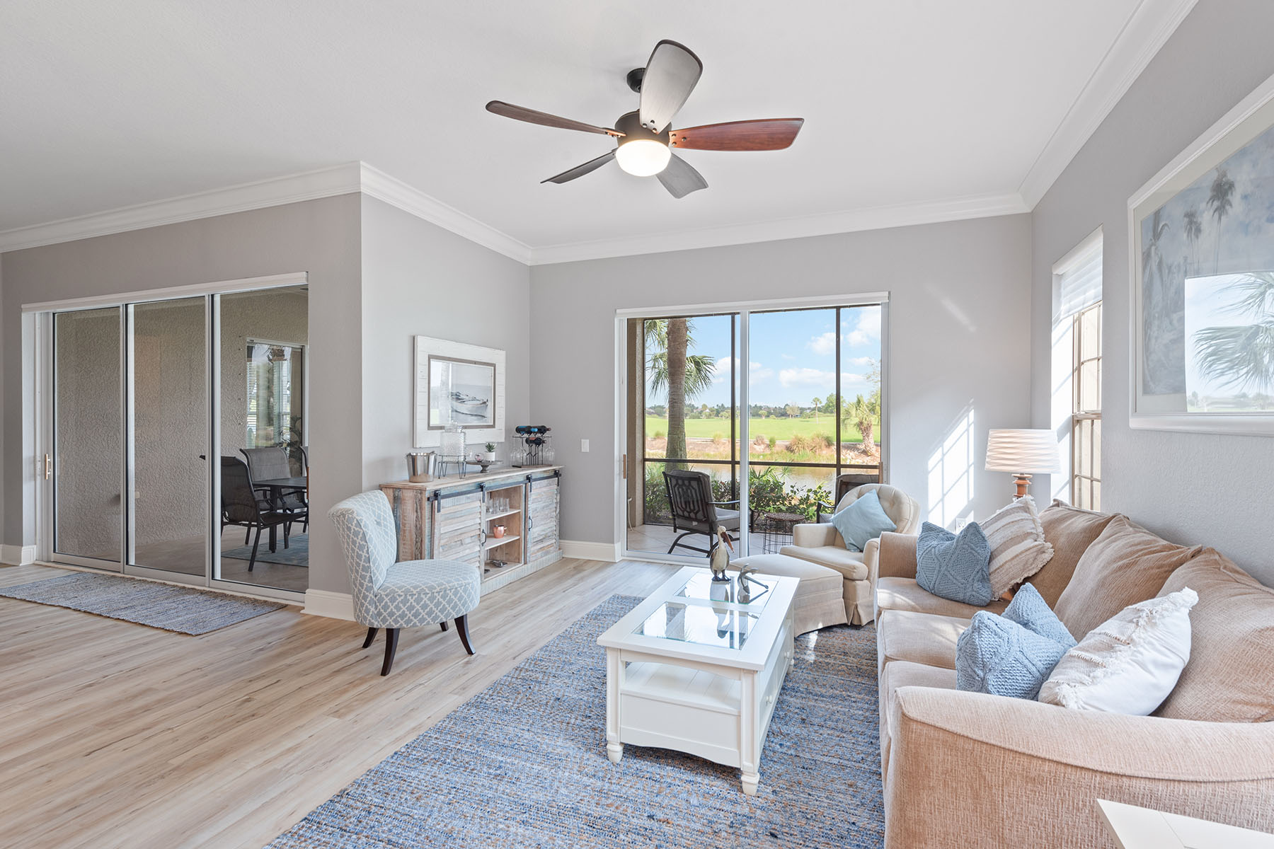 3301 Club Center Boulevard , 102