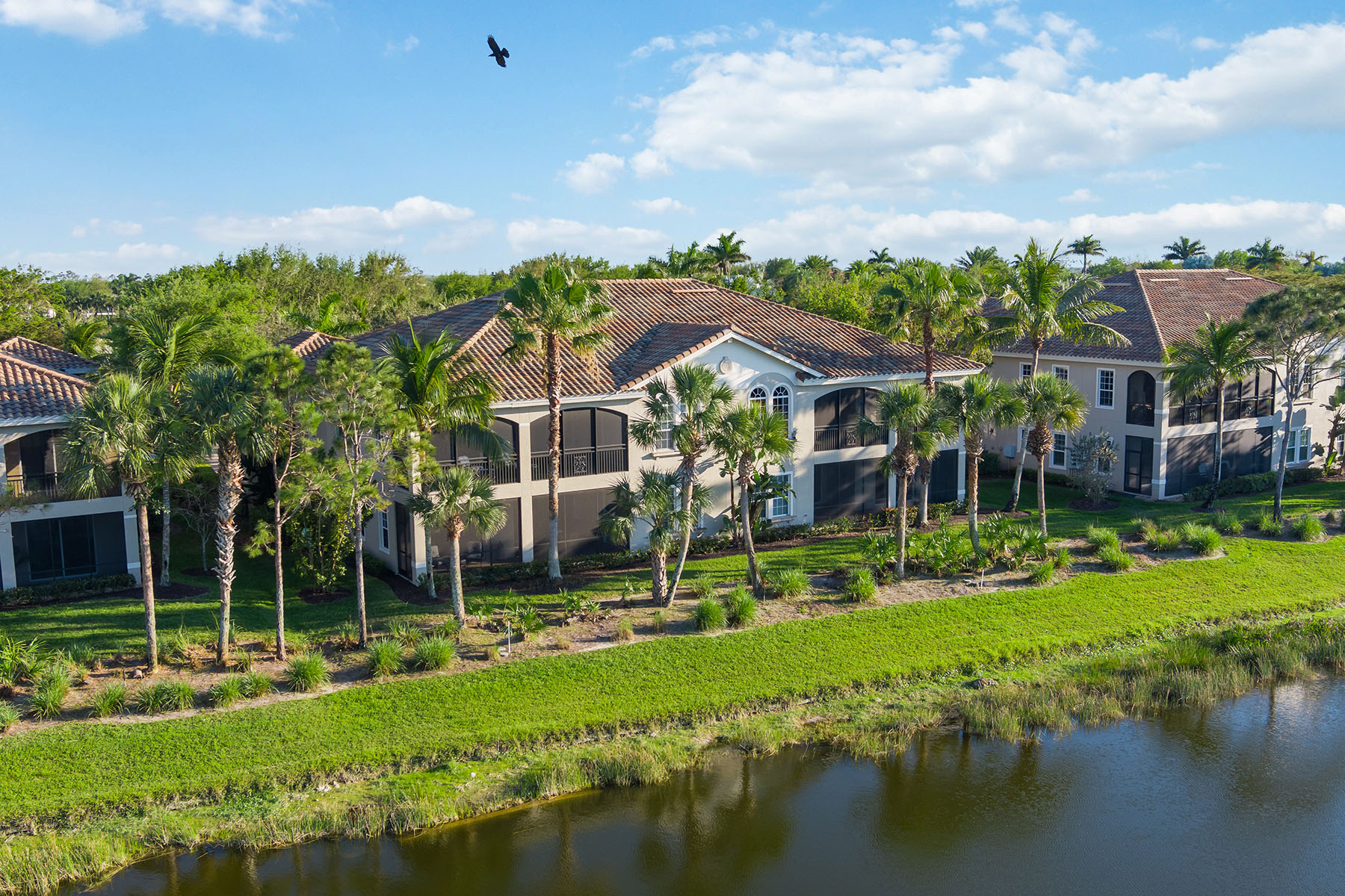 3301 Club Center Boulevard , 102