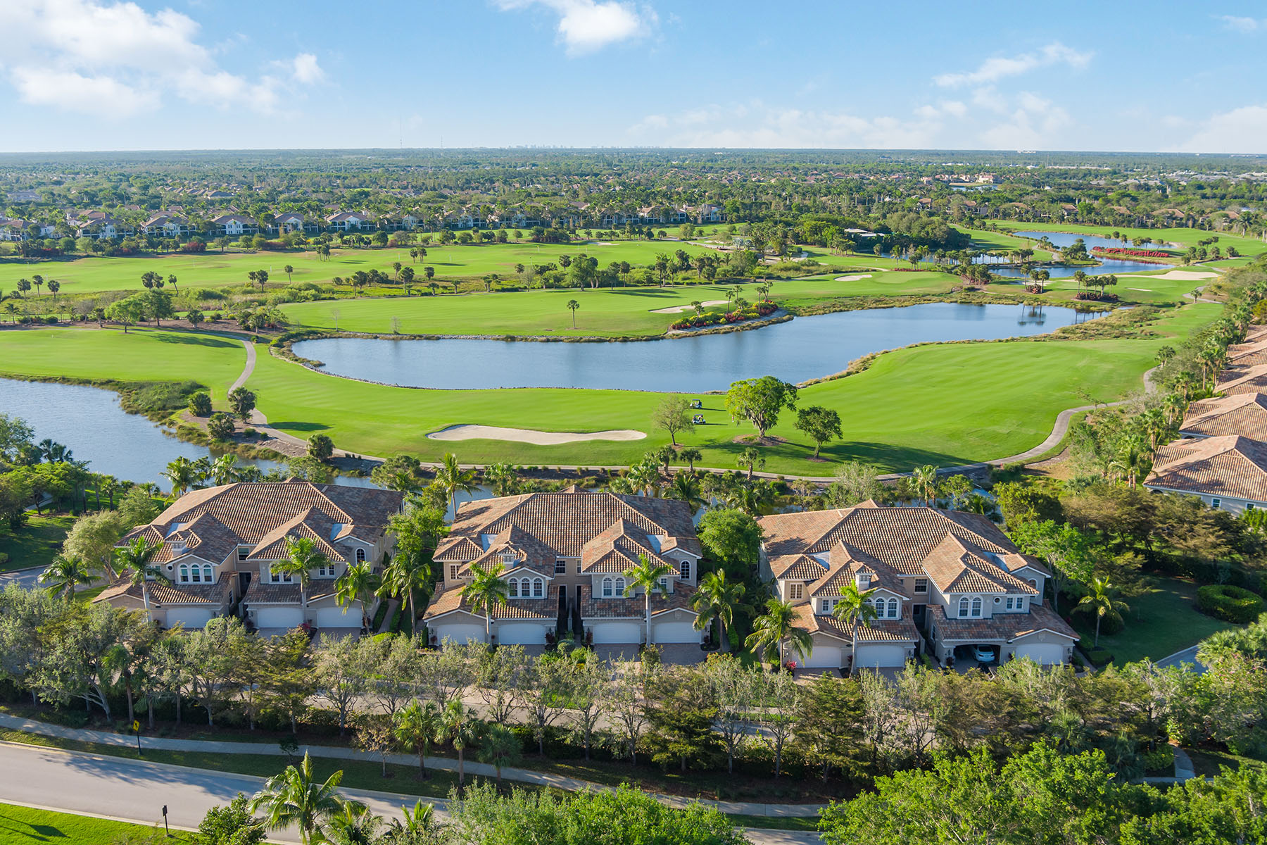3301 Club Center Boulevard , 102
