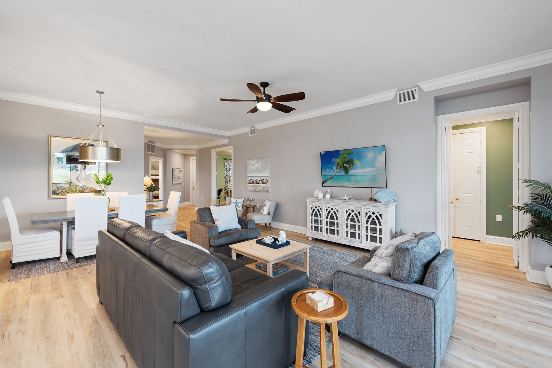 3301 Club Center Boulevard , 102