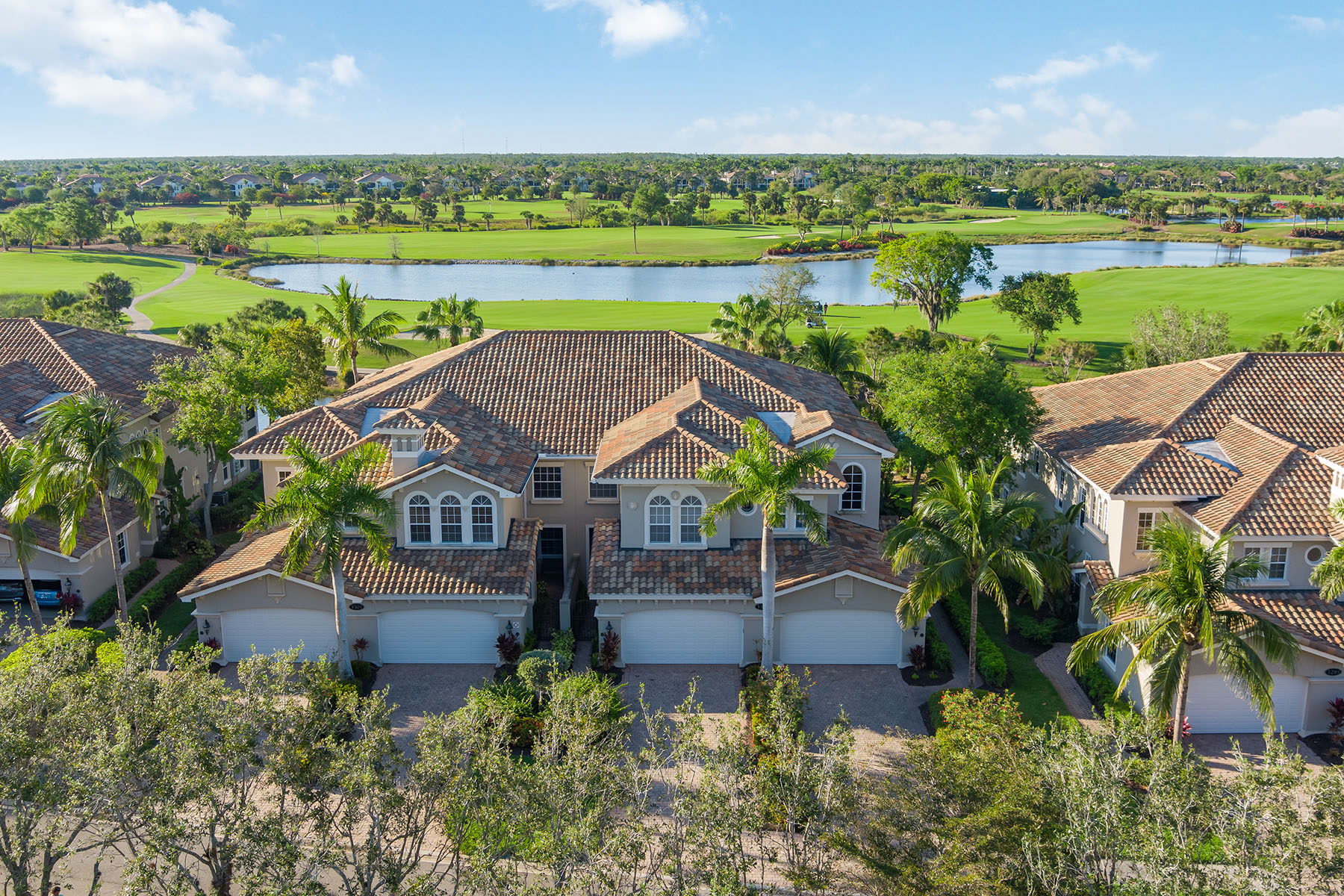 3301 Club Center Boulevard , 102