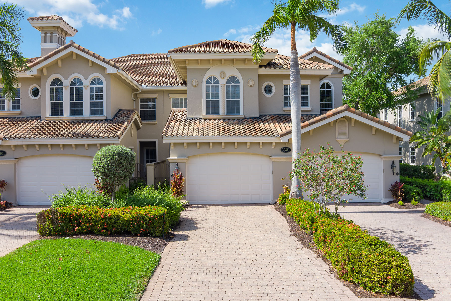 3301 Club Center Boulevard , 102