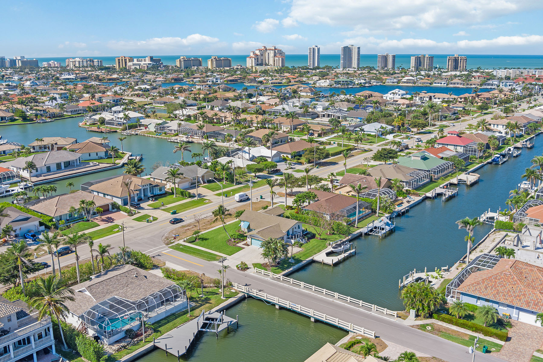 10 S Seas Court