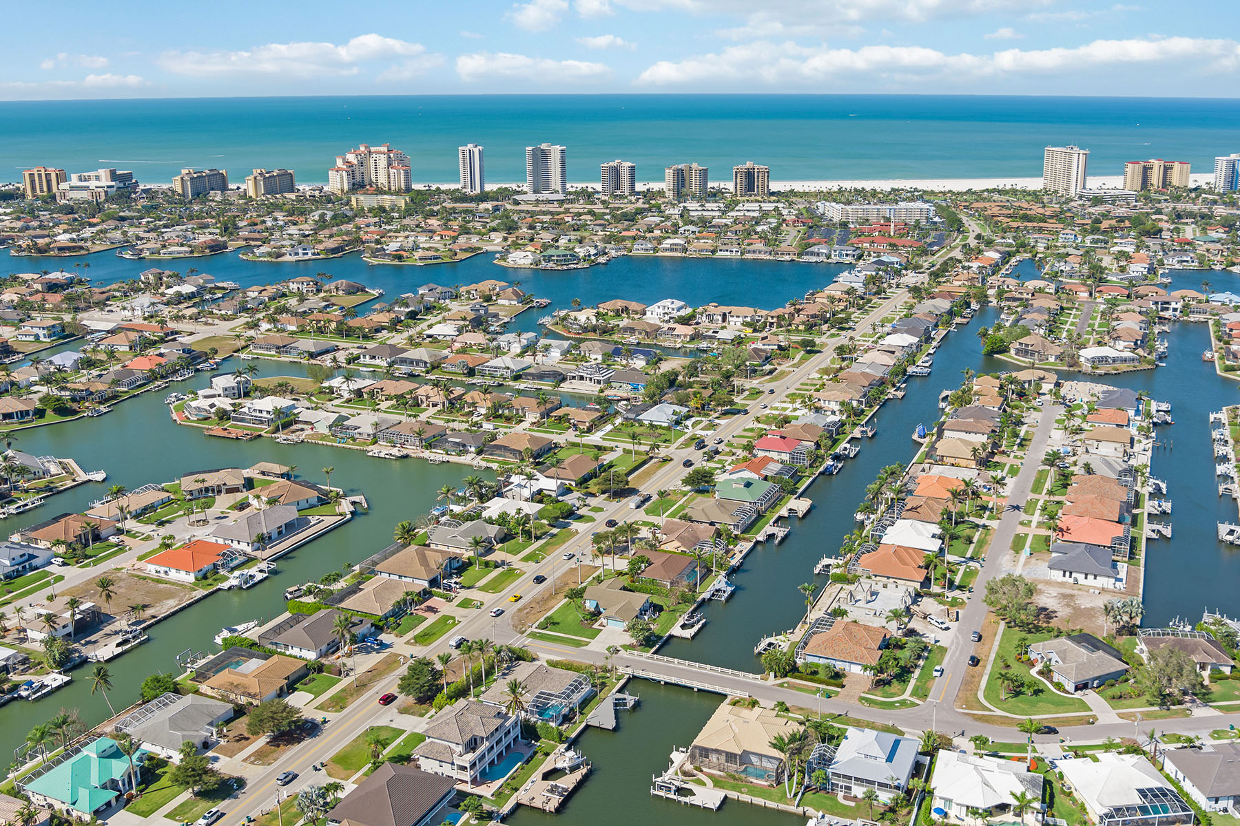 10 S Seas Court