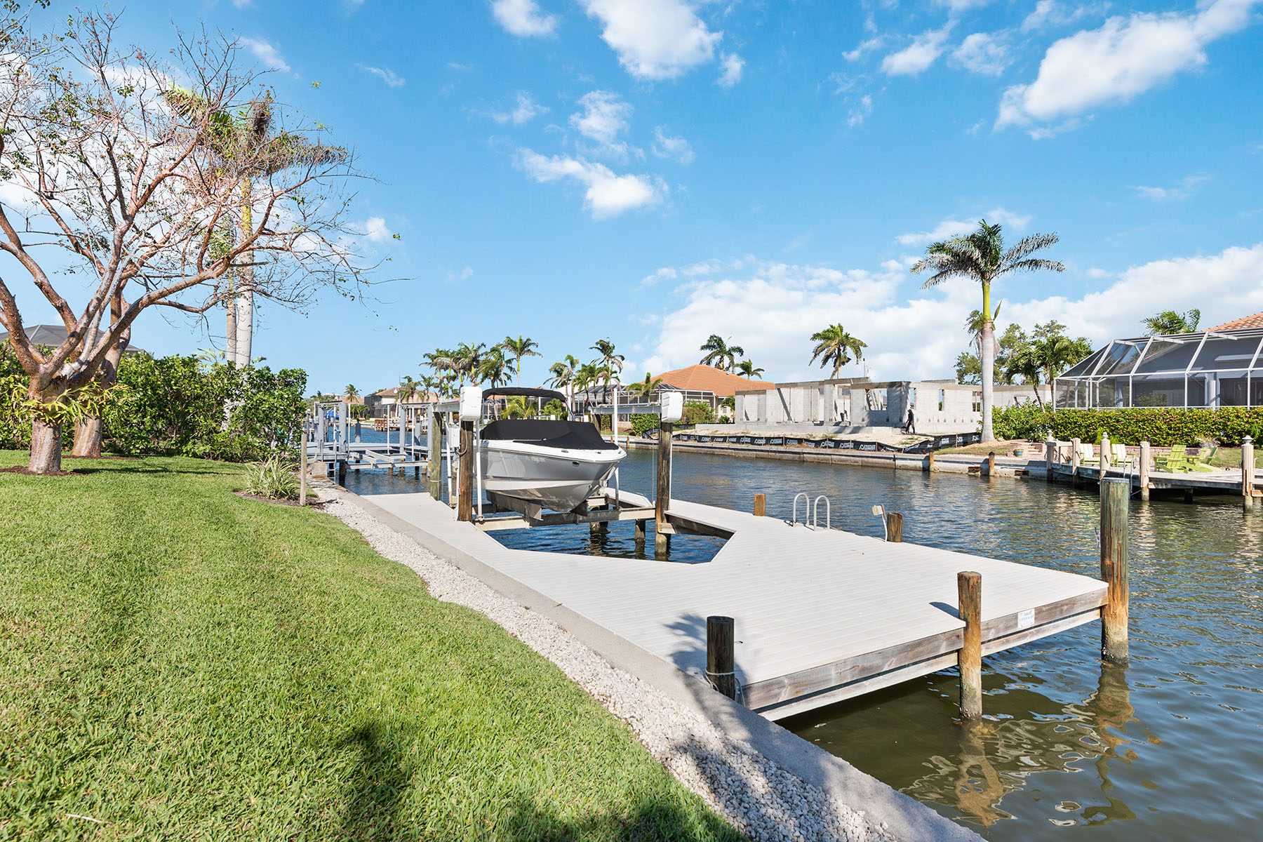 10 S Seas Court