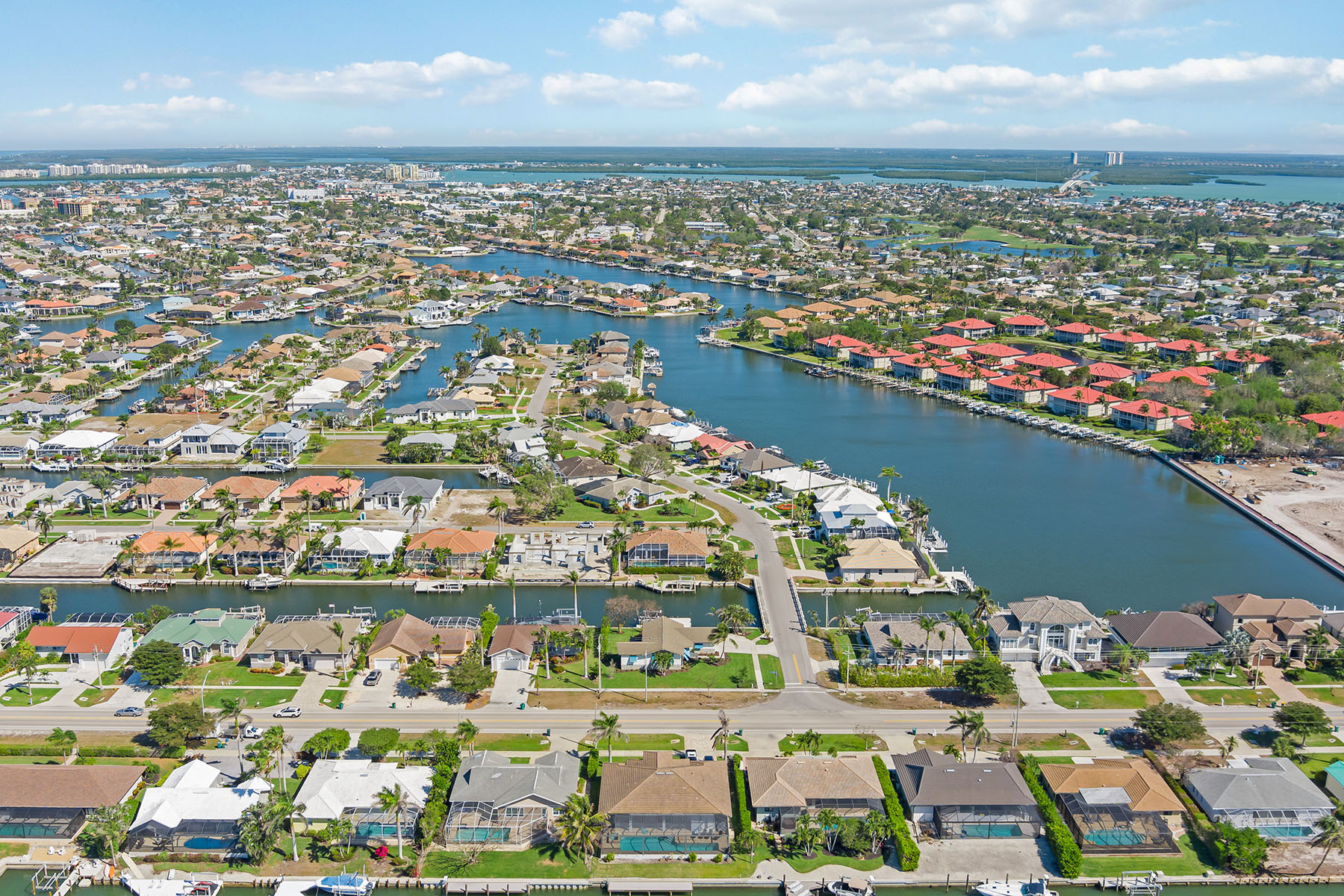 10 S Seas Court