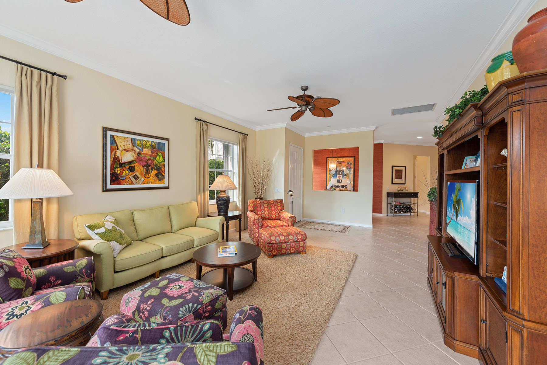4586 Cardinal Cove Lane
