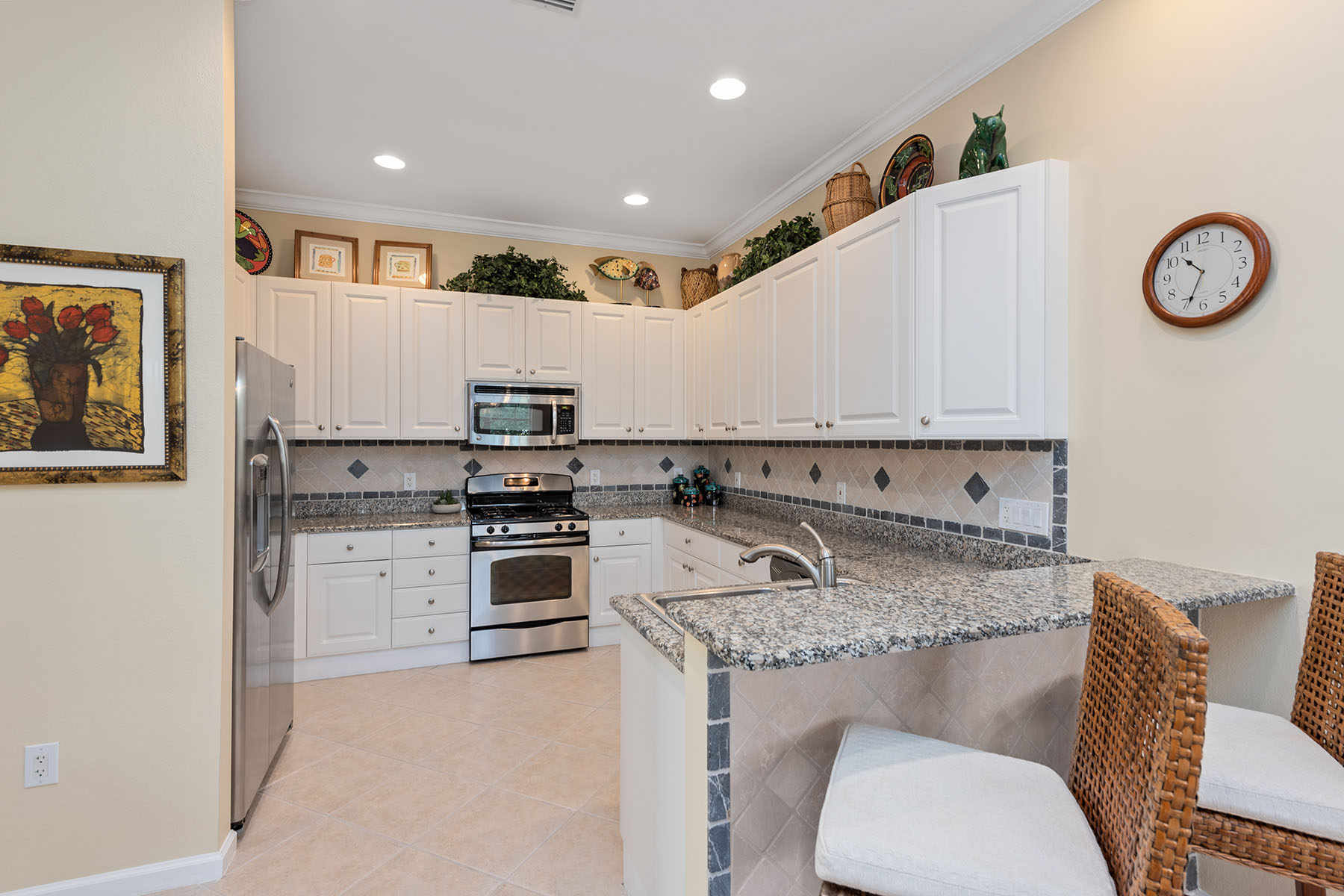 4586 Cardinal Cove Lane