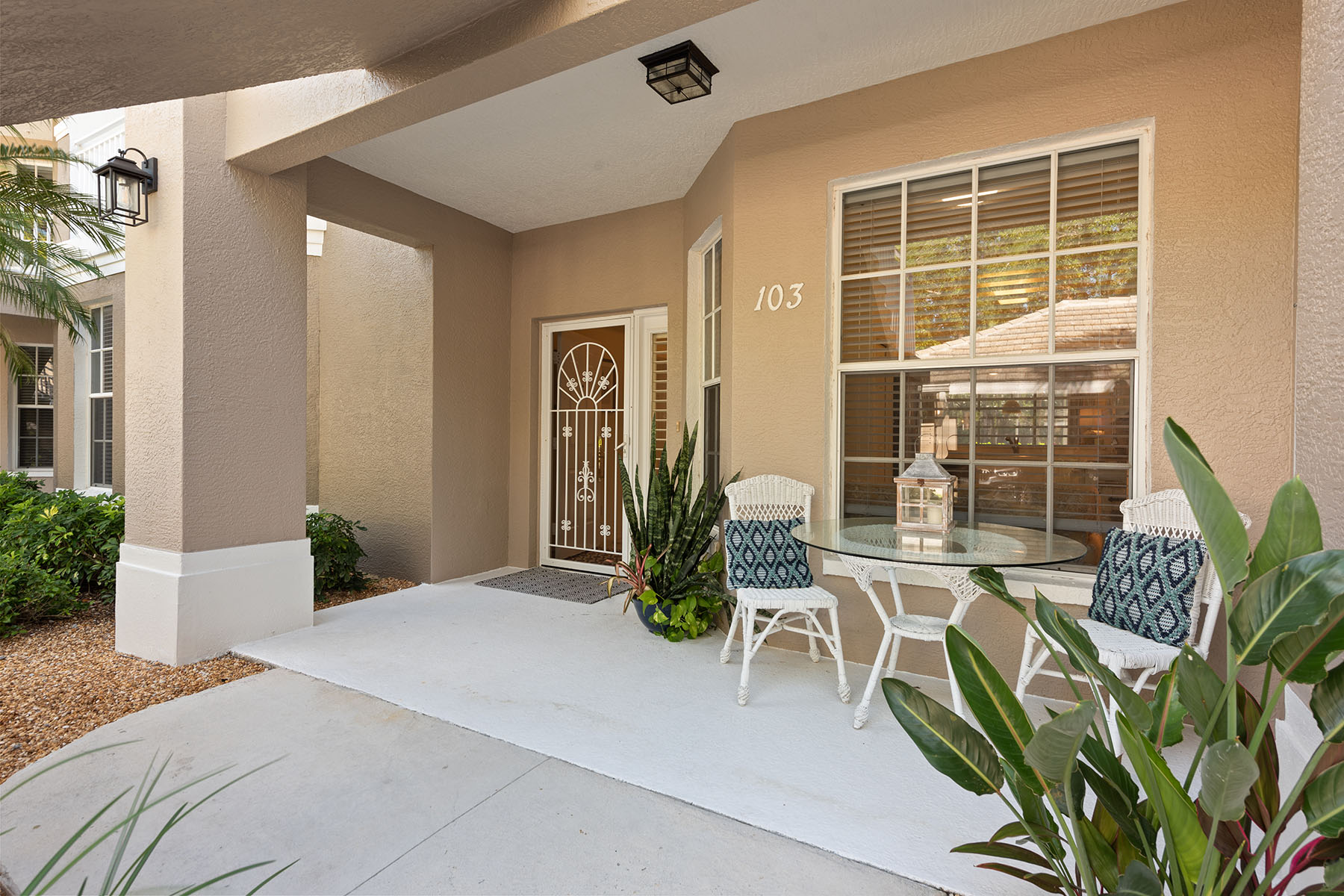 1950 Willow Bend Circle , 103