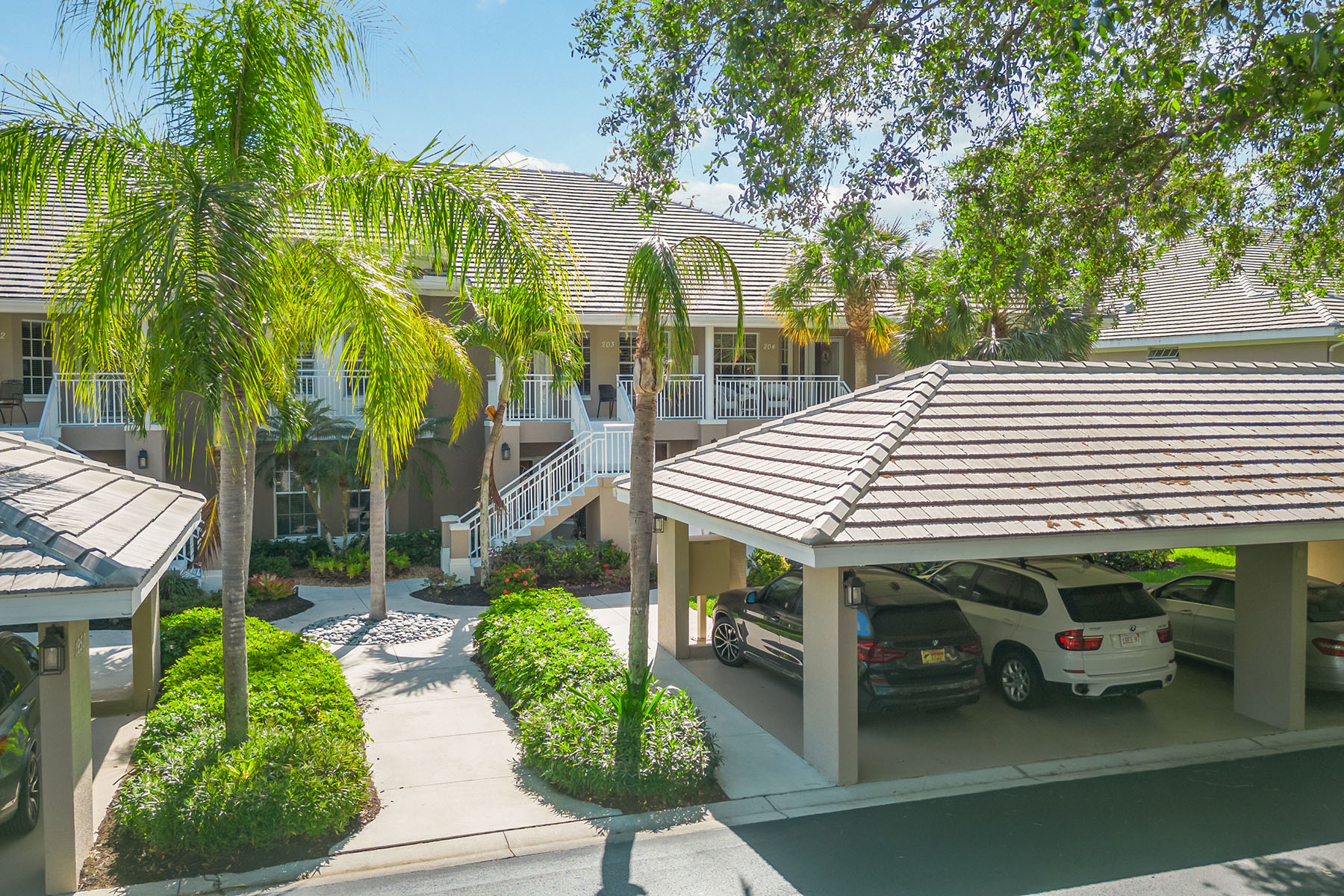 1950 Willow Bend Circle , 103
