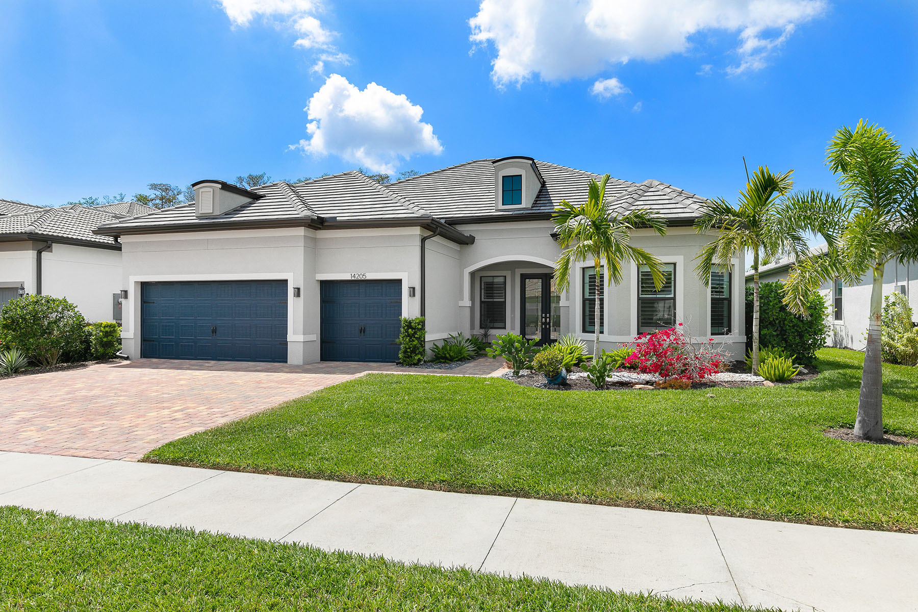 9014 Cascada Way , 202
