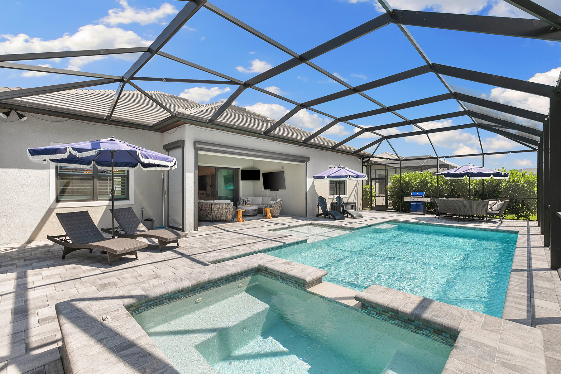 9014 Cascada Way , 202
