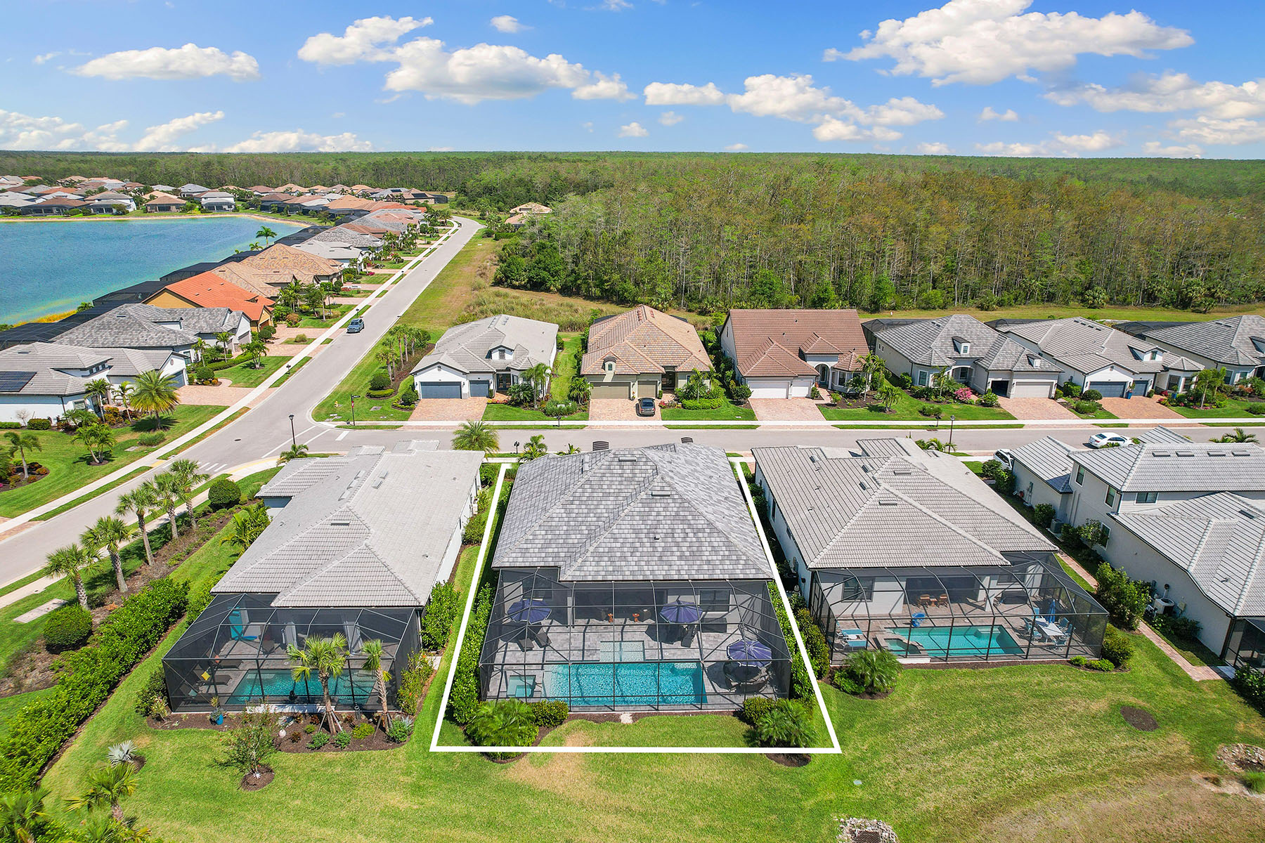 9014 Cascada Way , 202