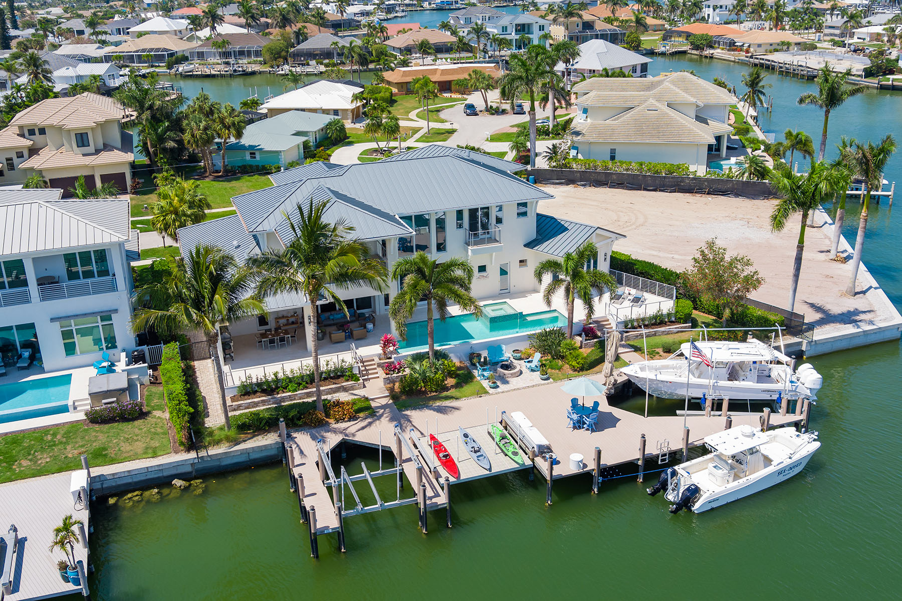 585 Goldcoast Court