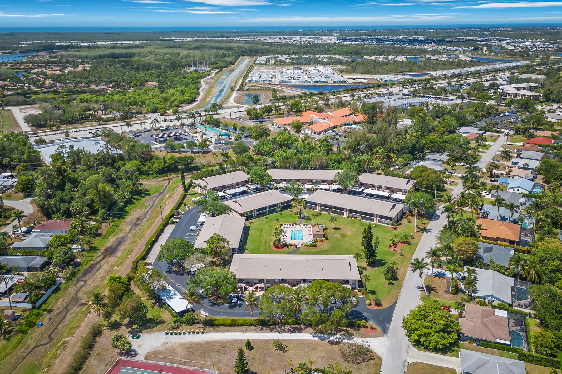 256 Pebble Beach Circle , D202