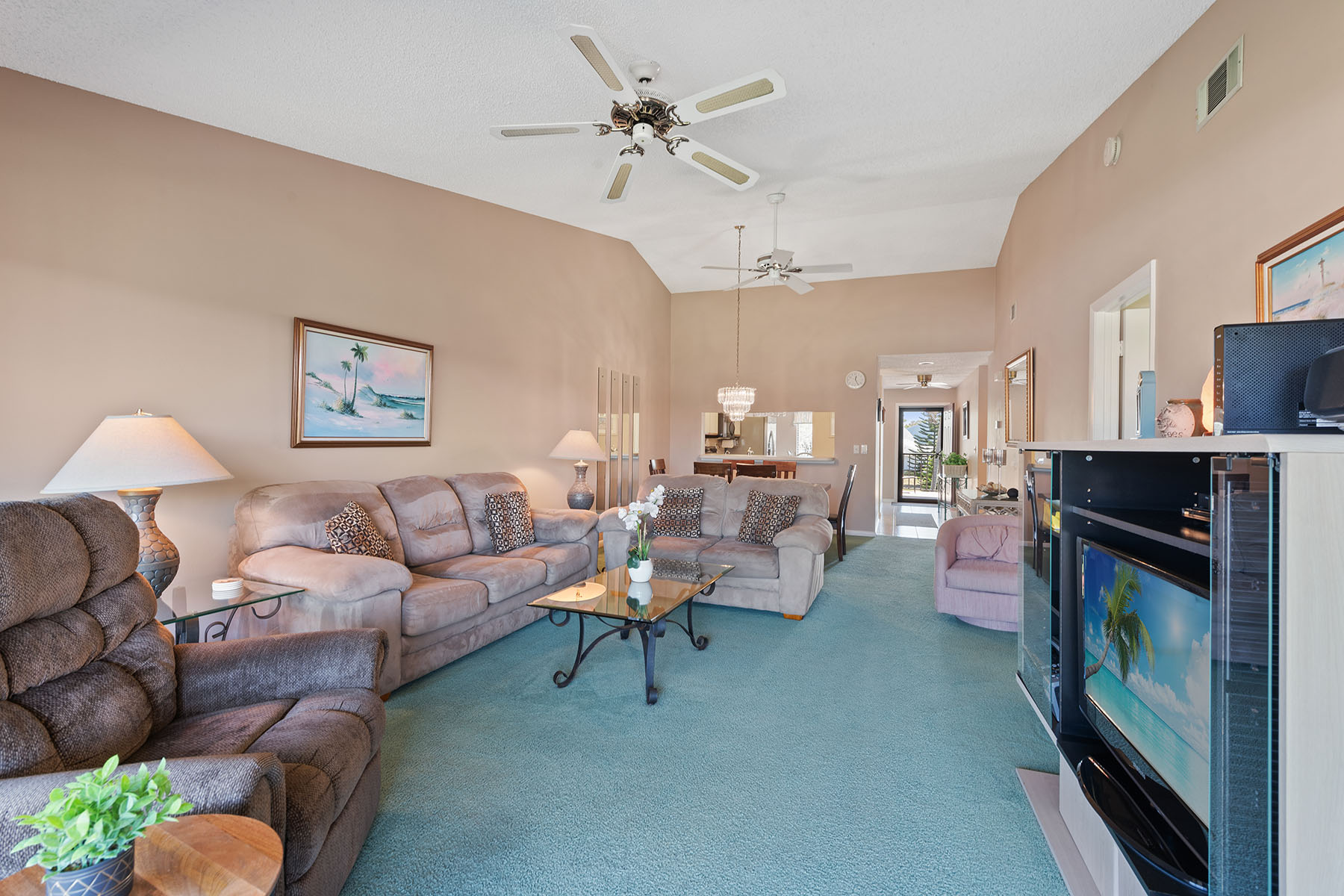 256 Pebble Beach Circle , D202
