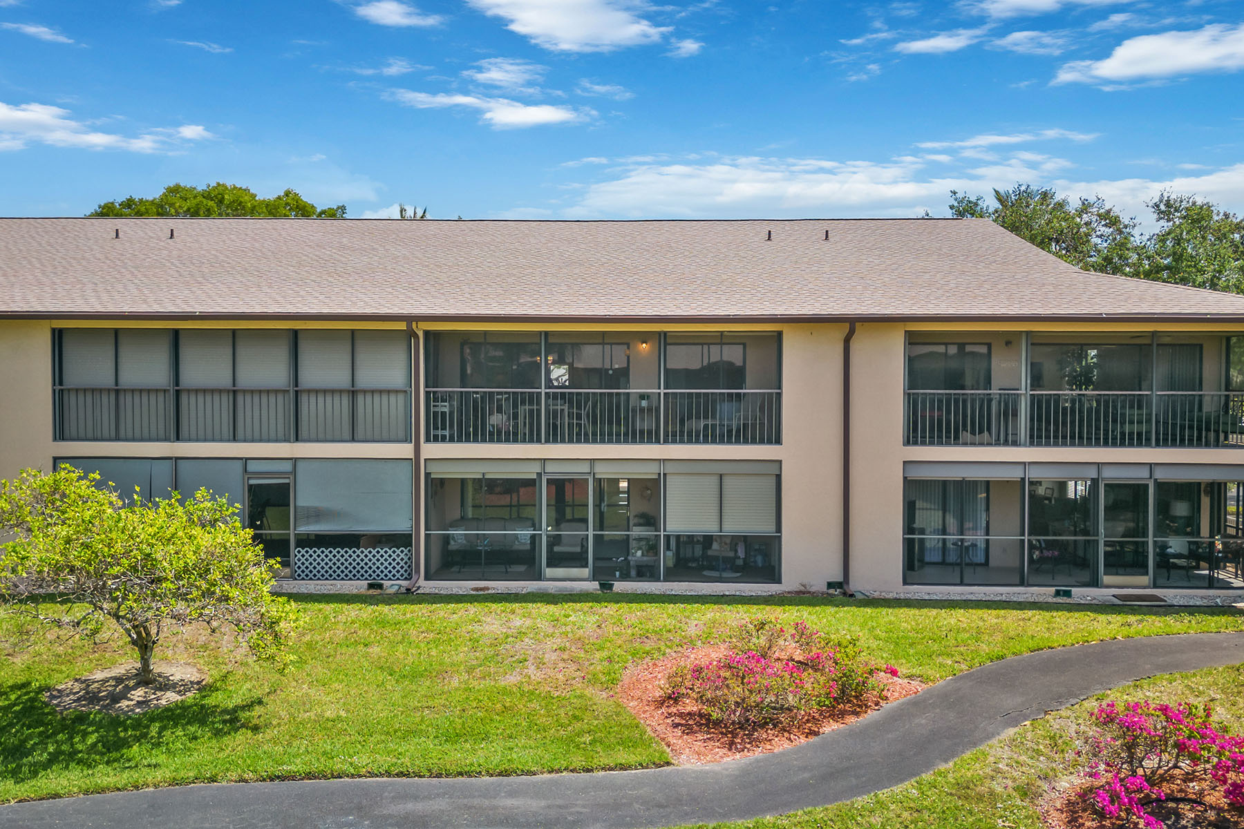 256 Pebble Beach Circle , D202