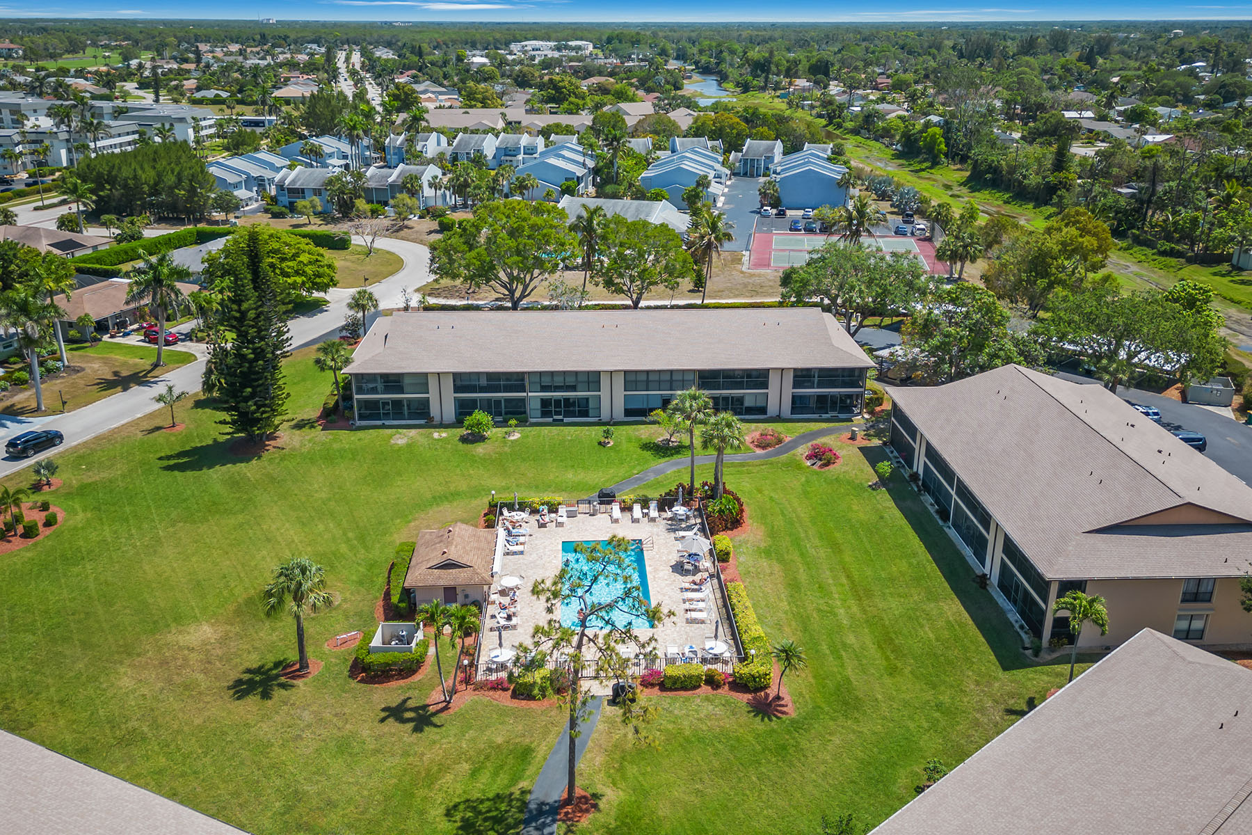 256 Pebble Beach Circle , D202