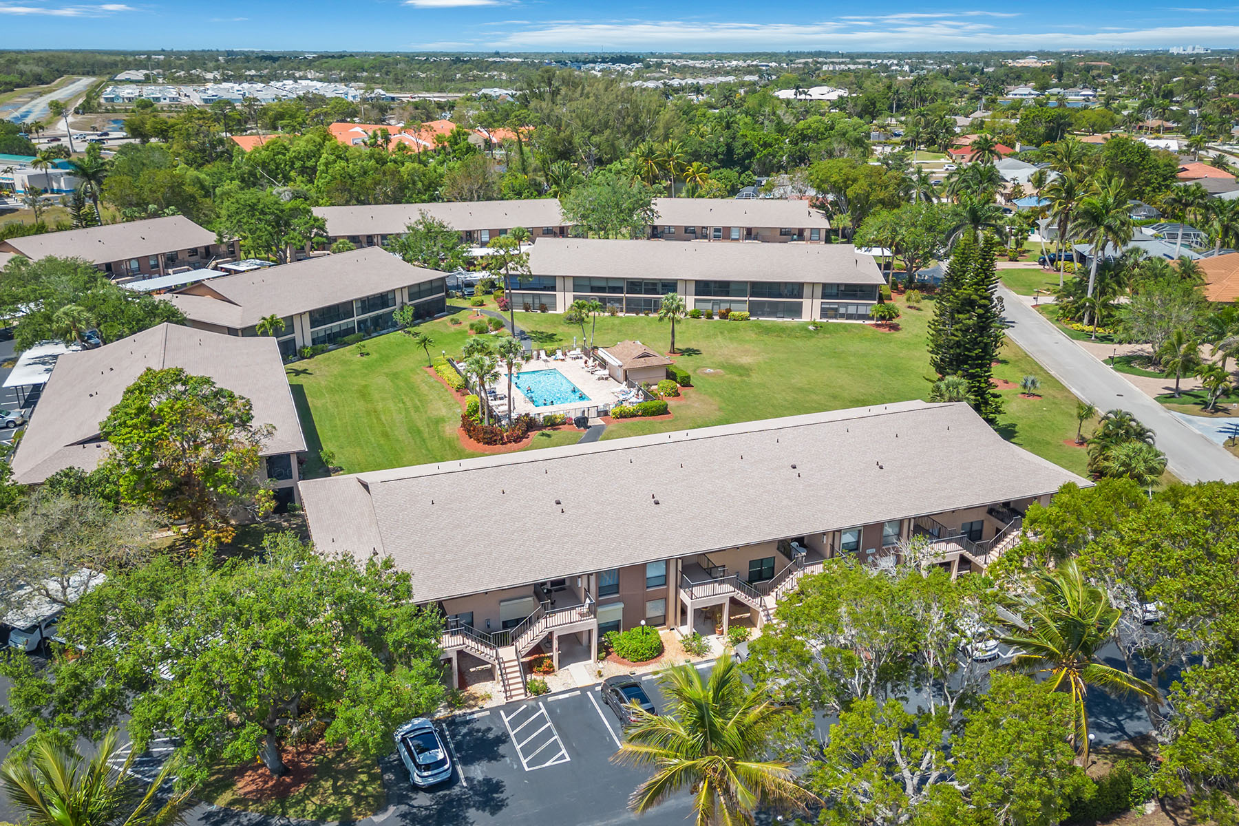 256 Pebble Beach Circle , D202