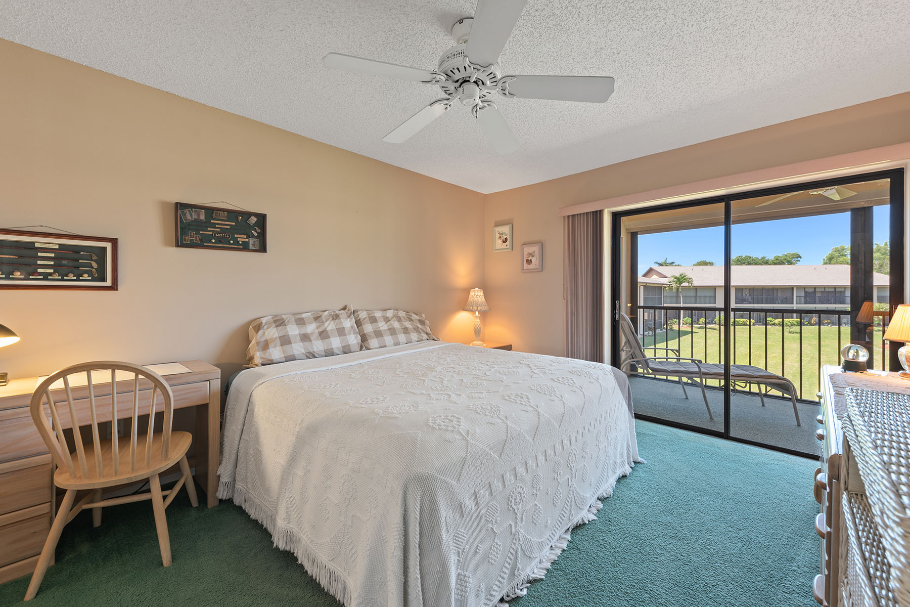 256 Pebble Beach Circle , D202