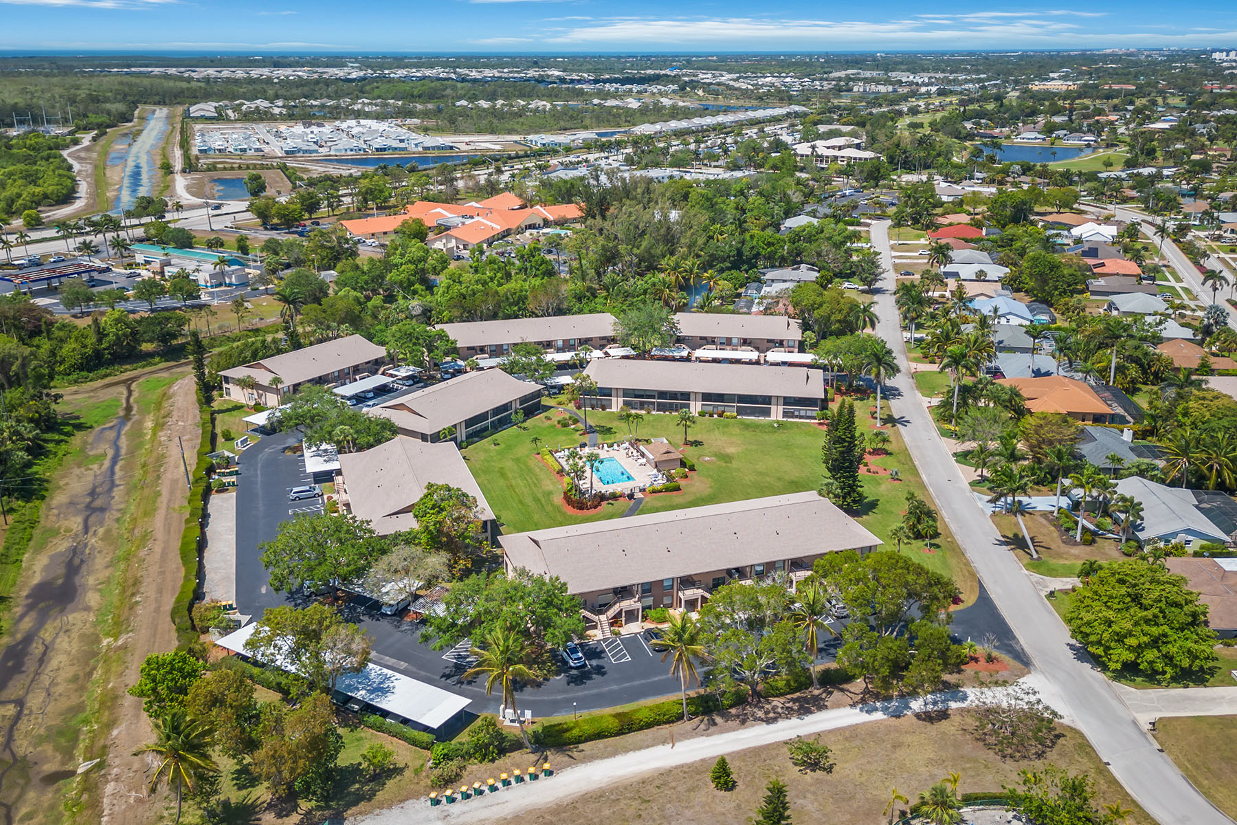 256 Pebble Beach Circle , D202