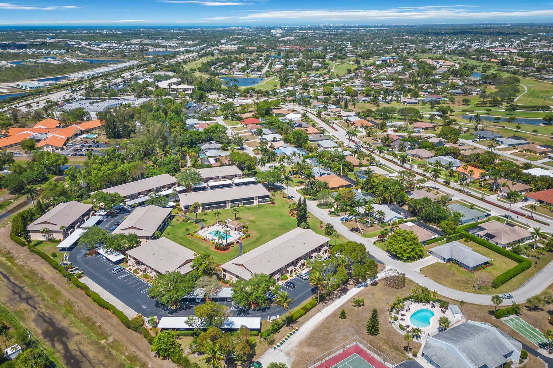 256 Pebble Beach Circle , D202