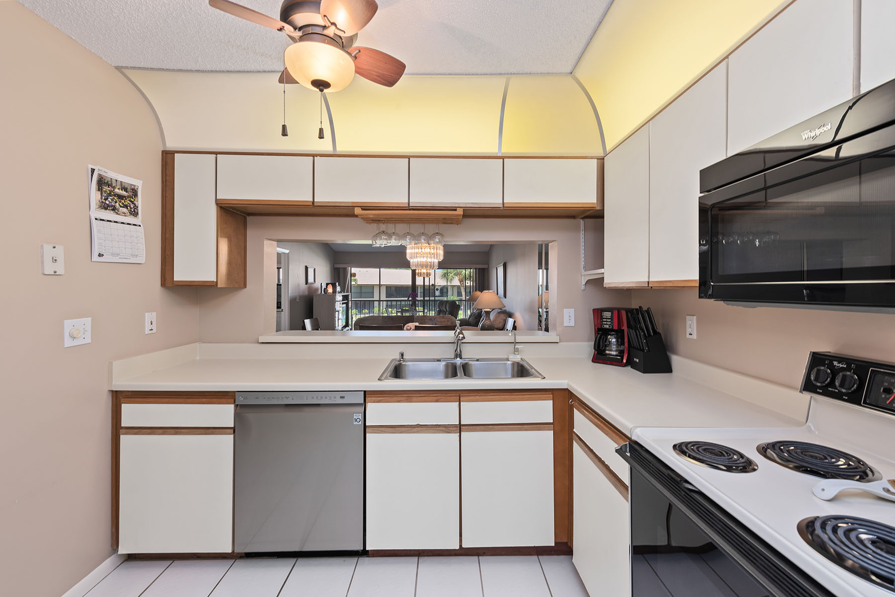 256 Pebble Beach Circle , D202