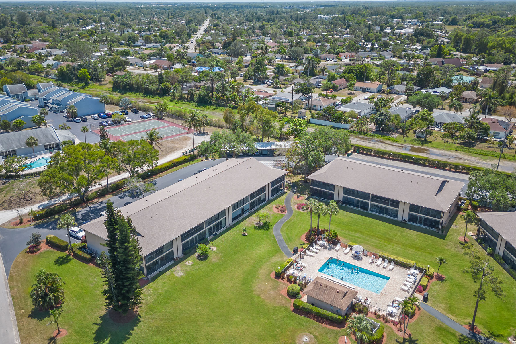 256 Pebble Beach Circle , D202