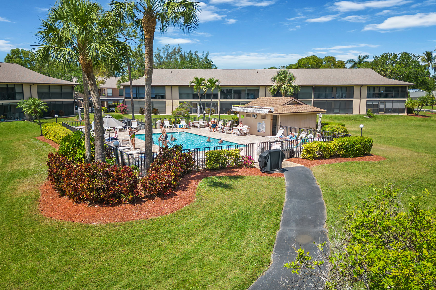 256 Pebble Beach Circle , D202