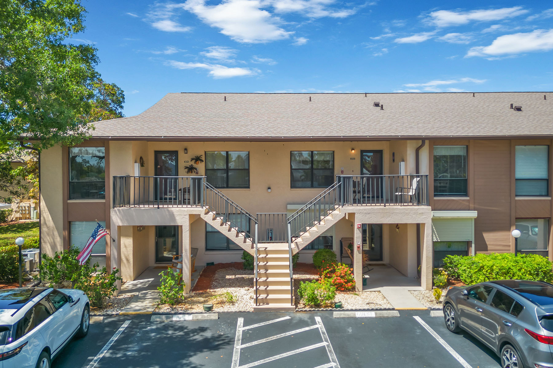 256 Pebble Beach Circle , D202