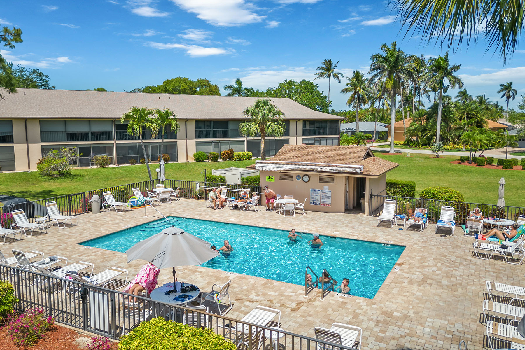 256 Pebble Beach Circle , D202