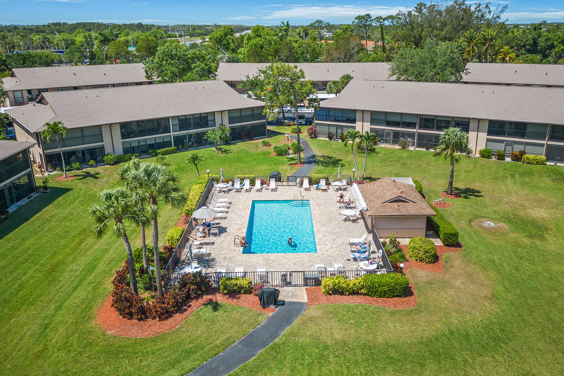 256 Pebble Beach Circle , D202