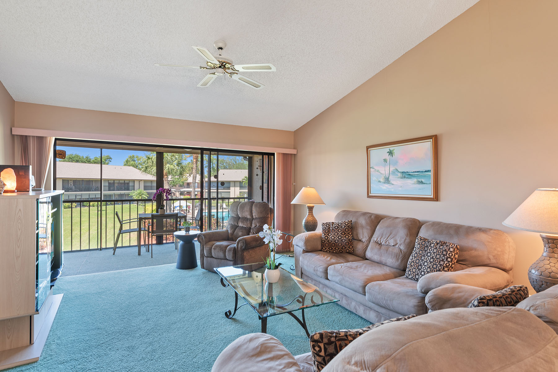 256 Pebble Beach Circle , D202