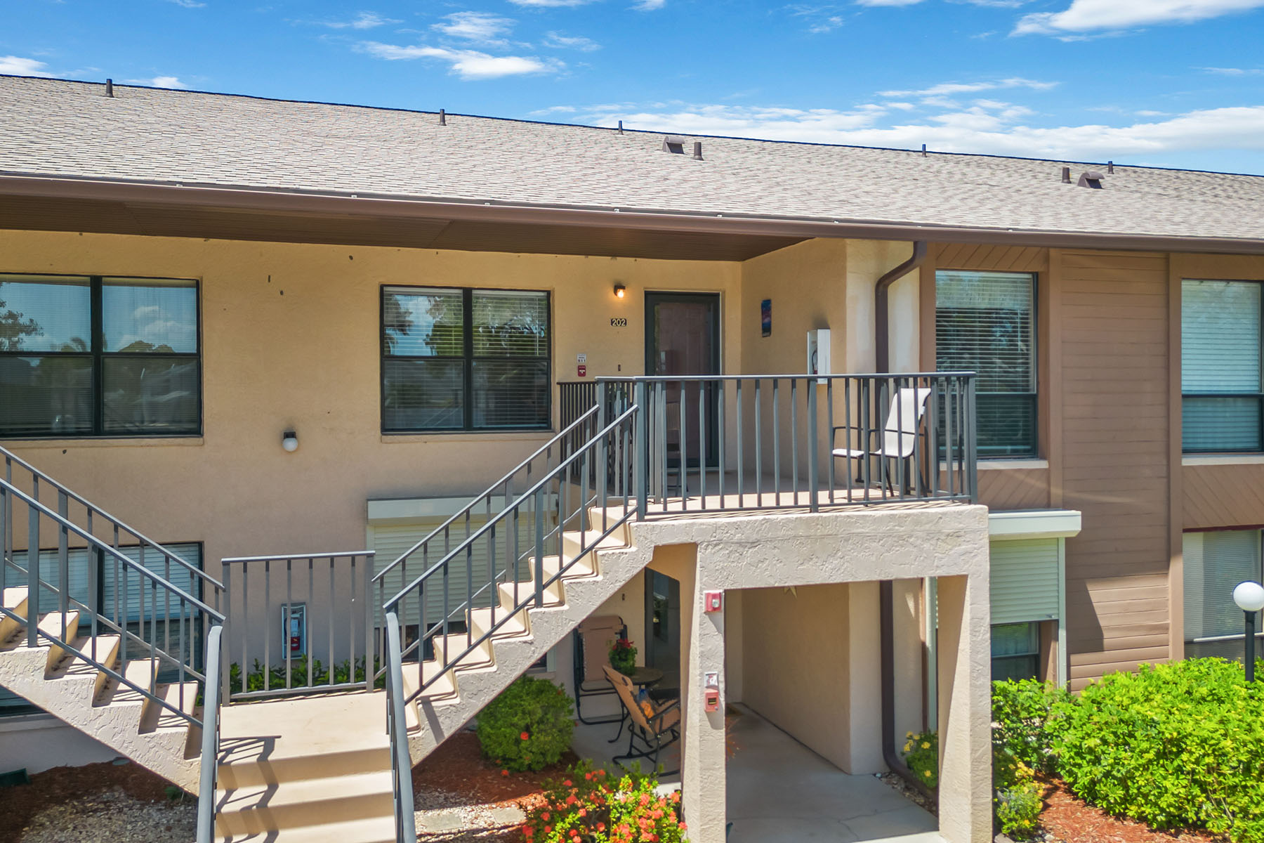 256 Pebble Beach Circle , D202