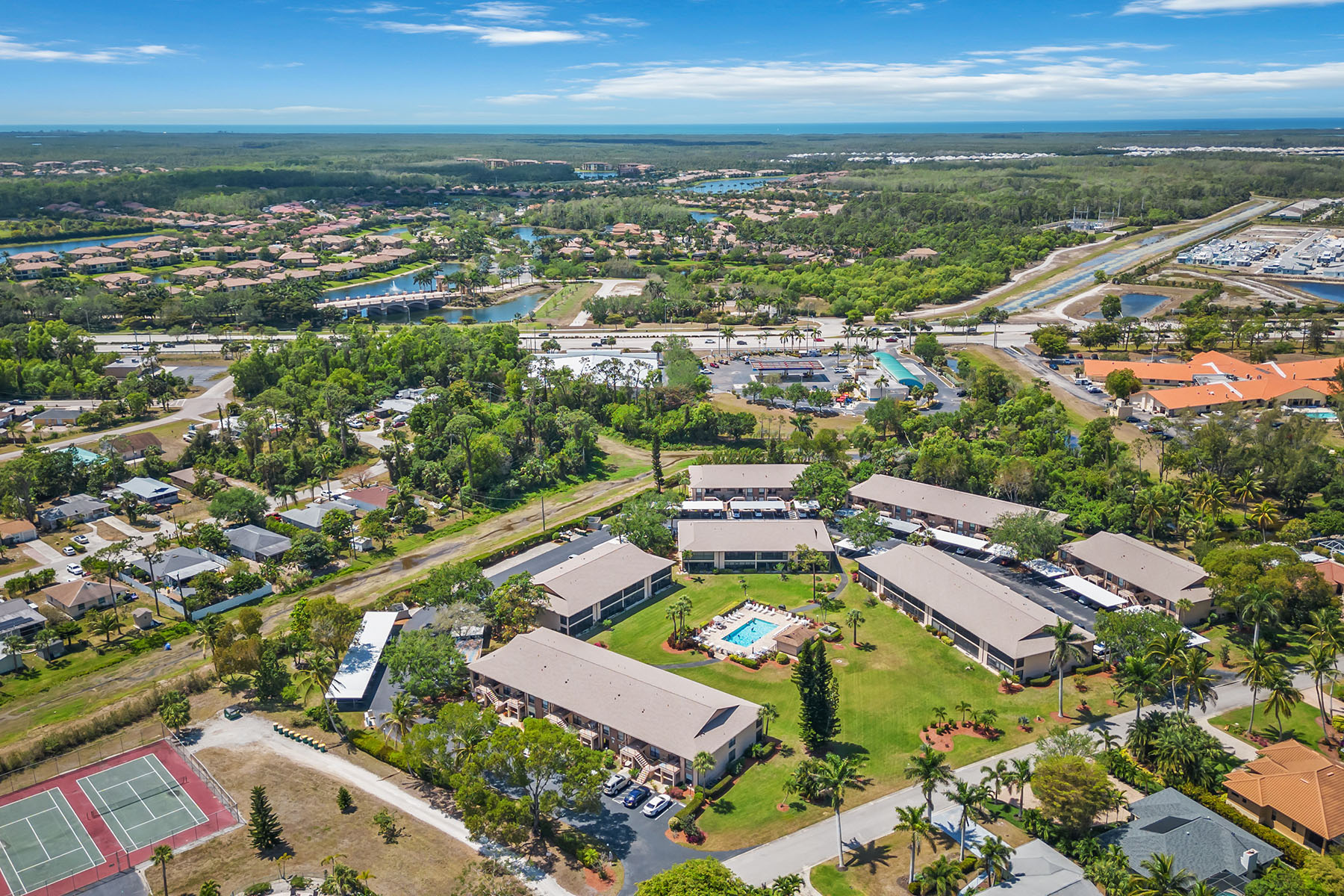 256 Pebble Beach Circle , D202