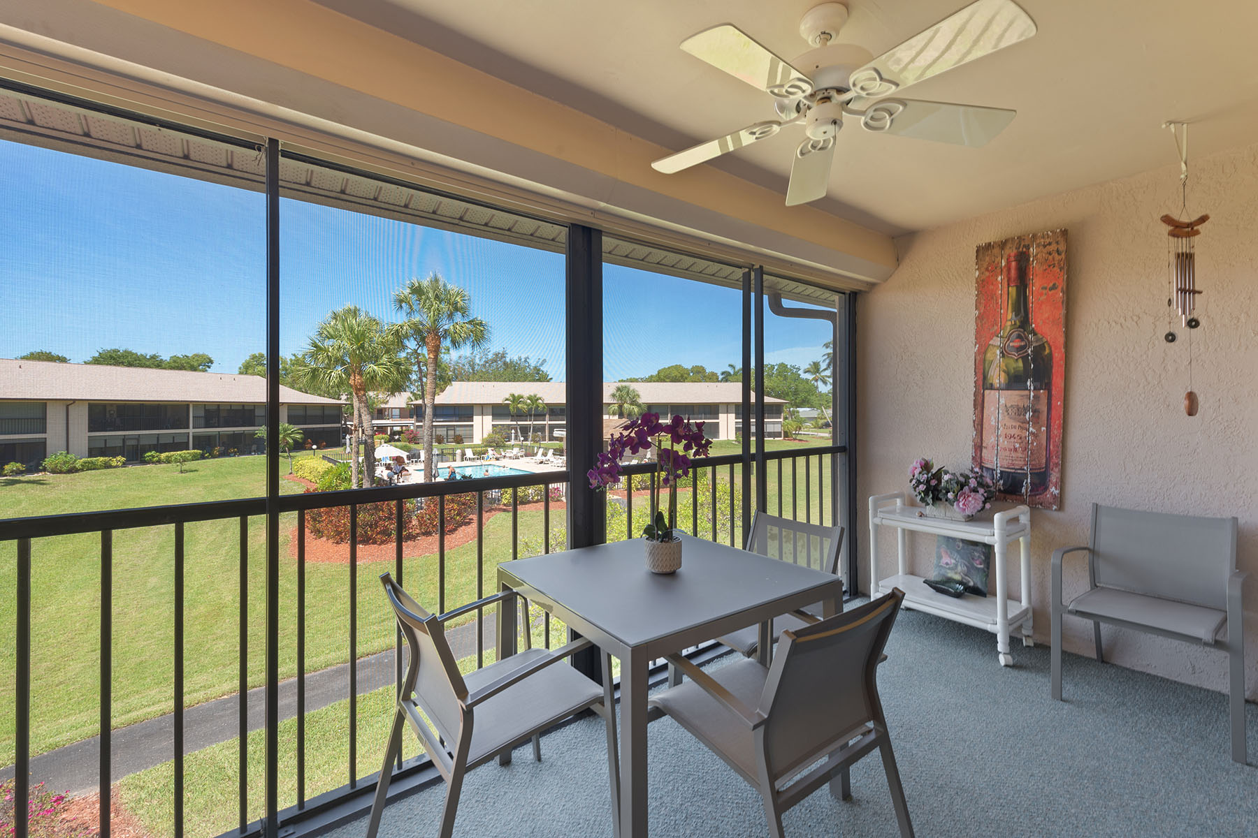 256 Pebble Beach Circle , D202