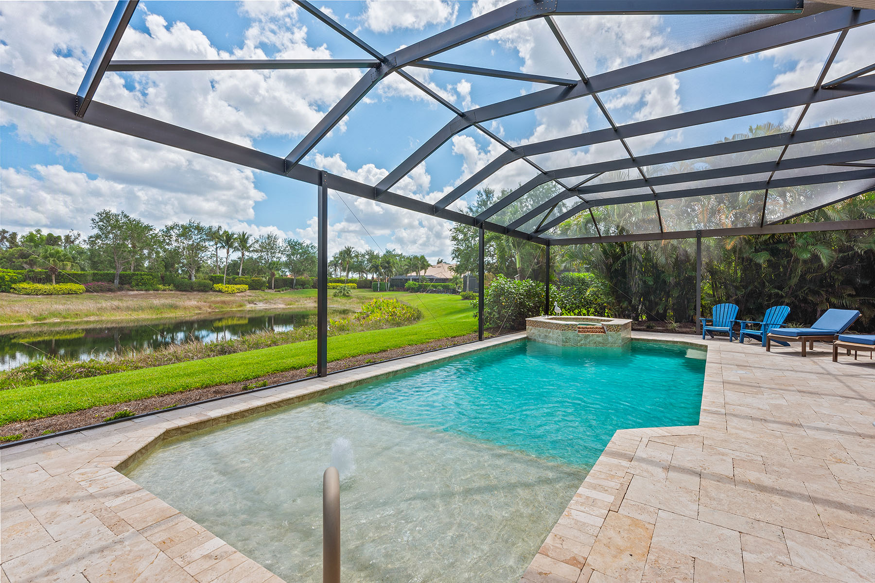 7724 Cottesmore Drive