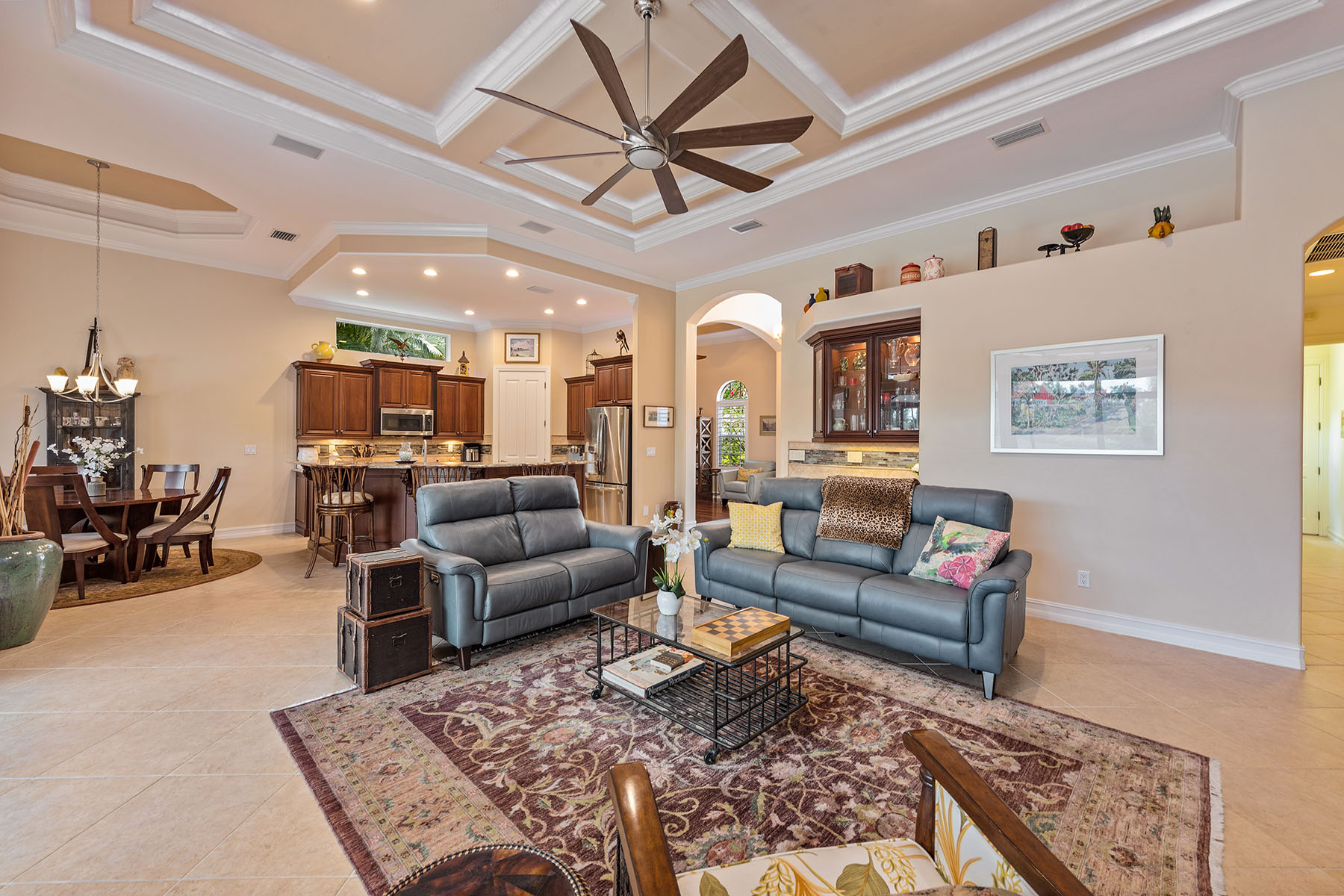 7724 Cottesmore Drive