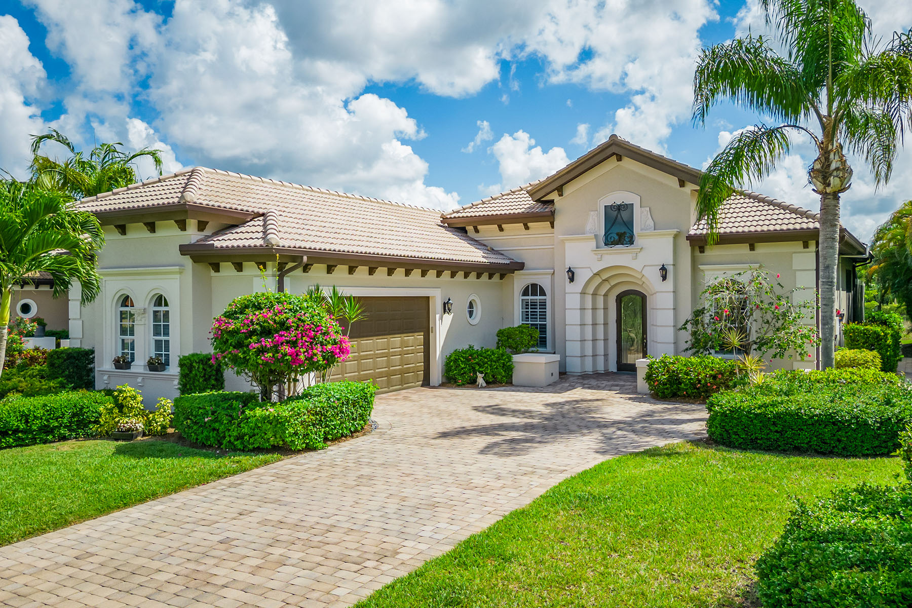 7724 Cottesmore Drive