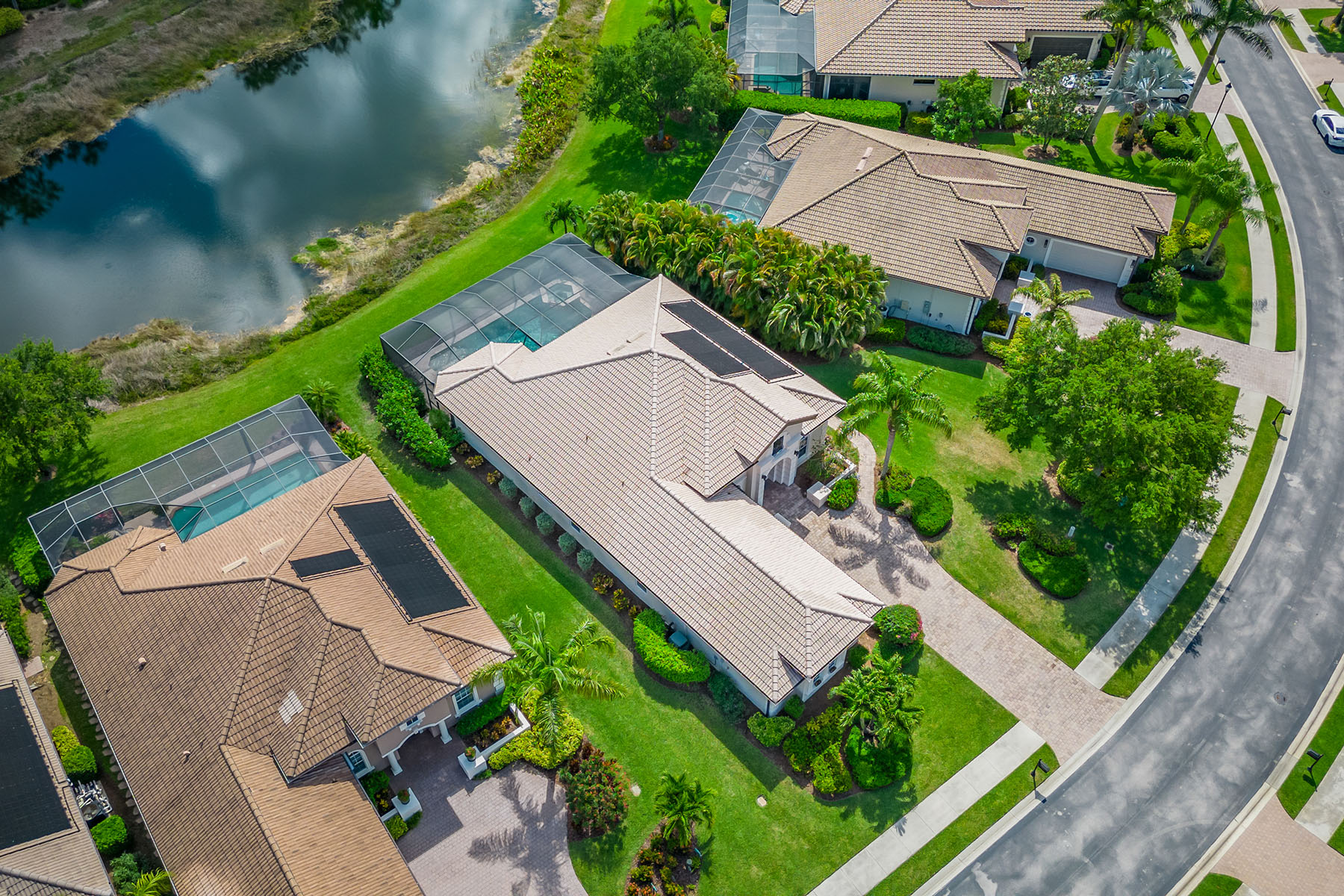 7724 Cottesmore Drive