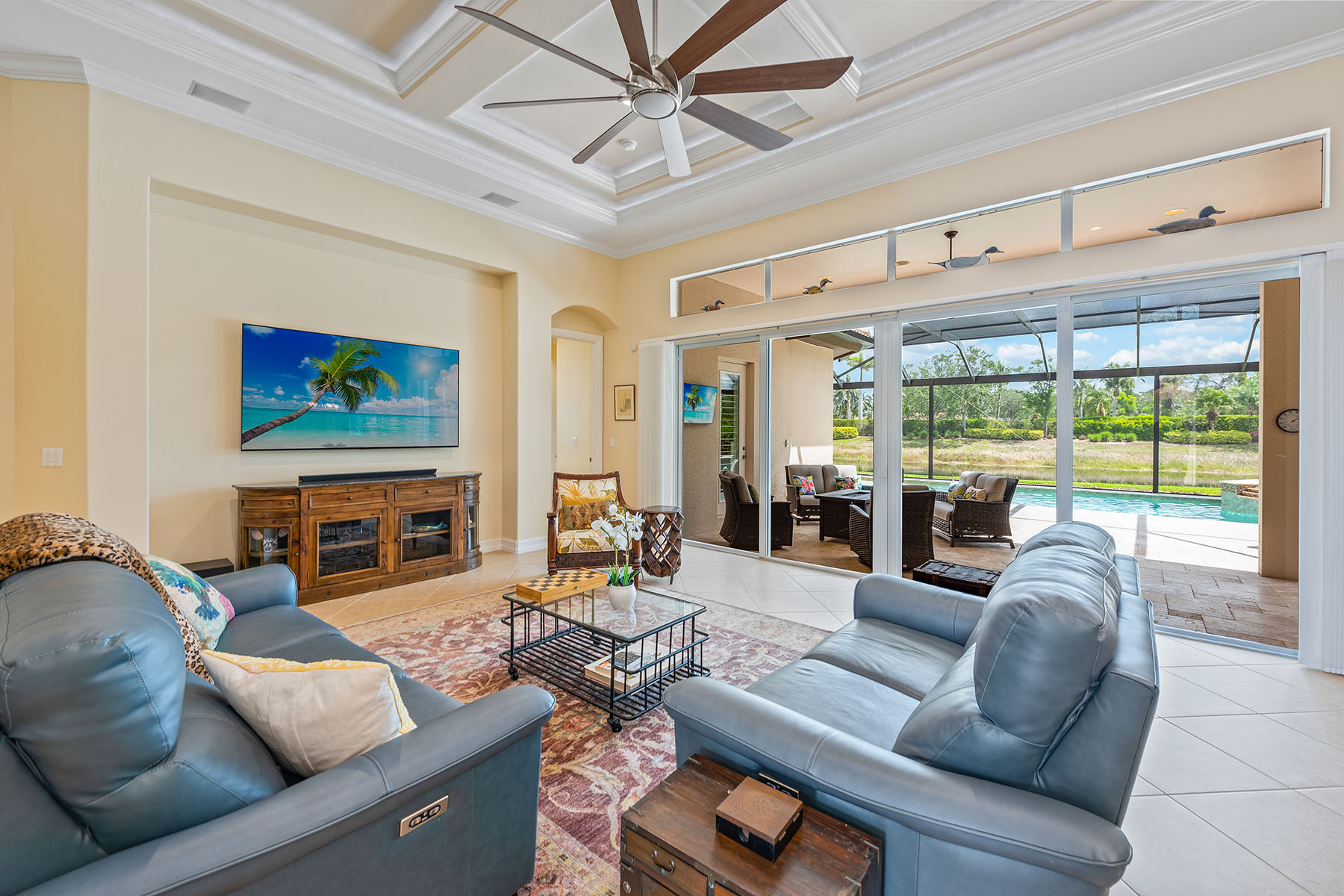 7724 Cottesmore Drive