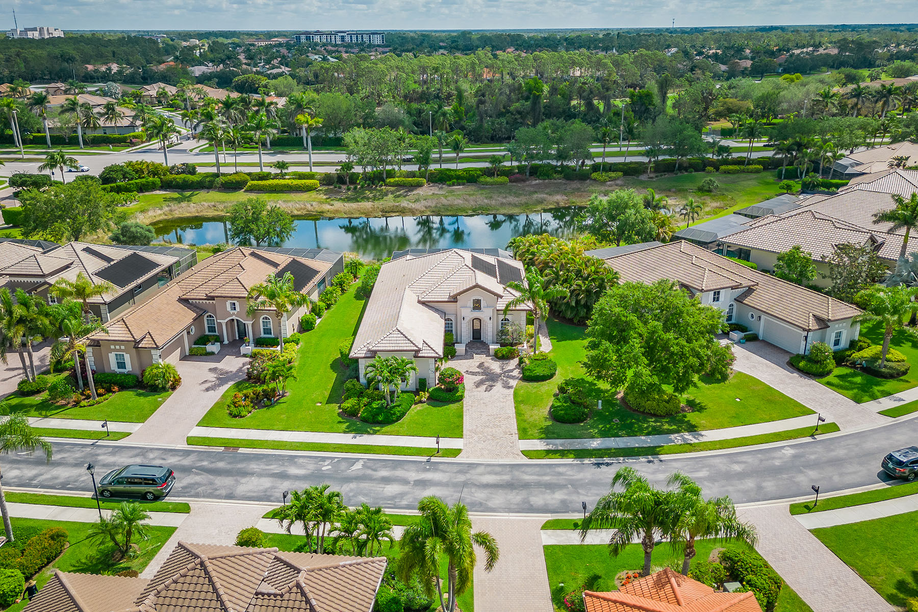 7724 Cottesmore Drive