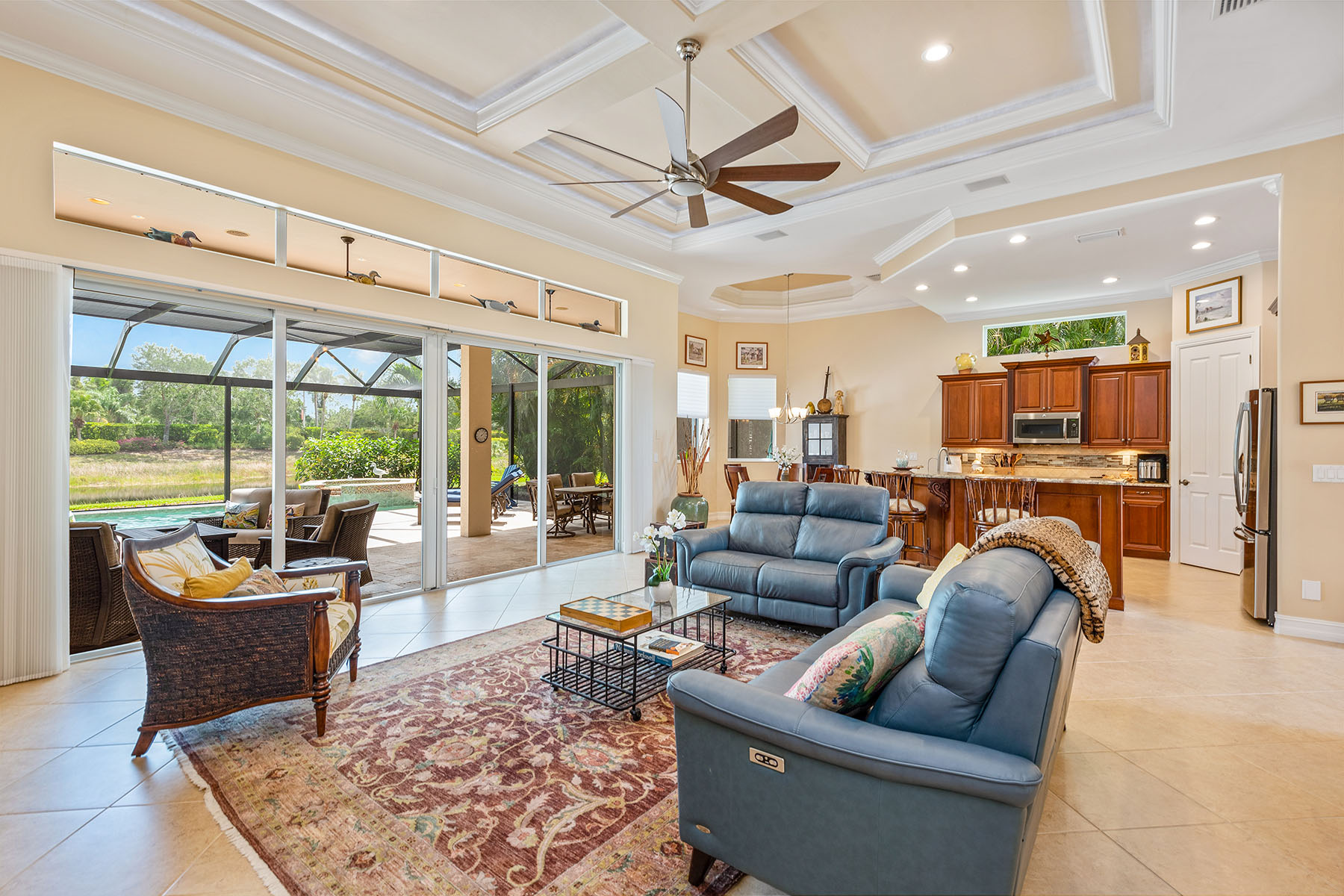 7724 Cottesmore Drive