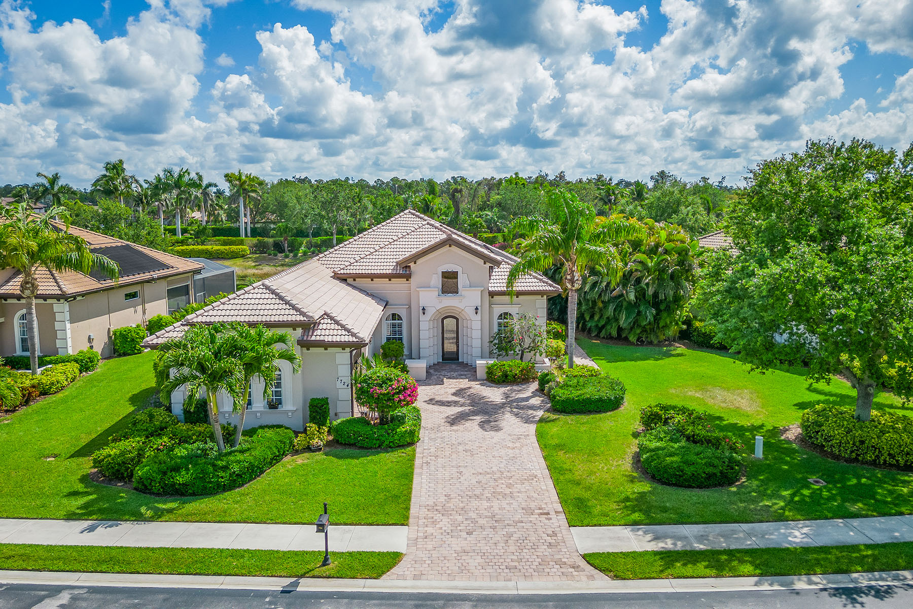 7724 Cottesmore Drive