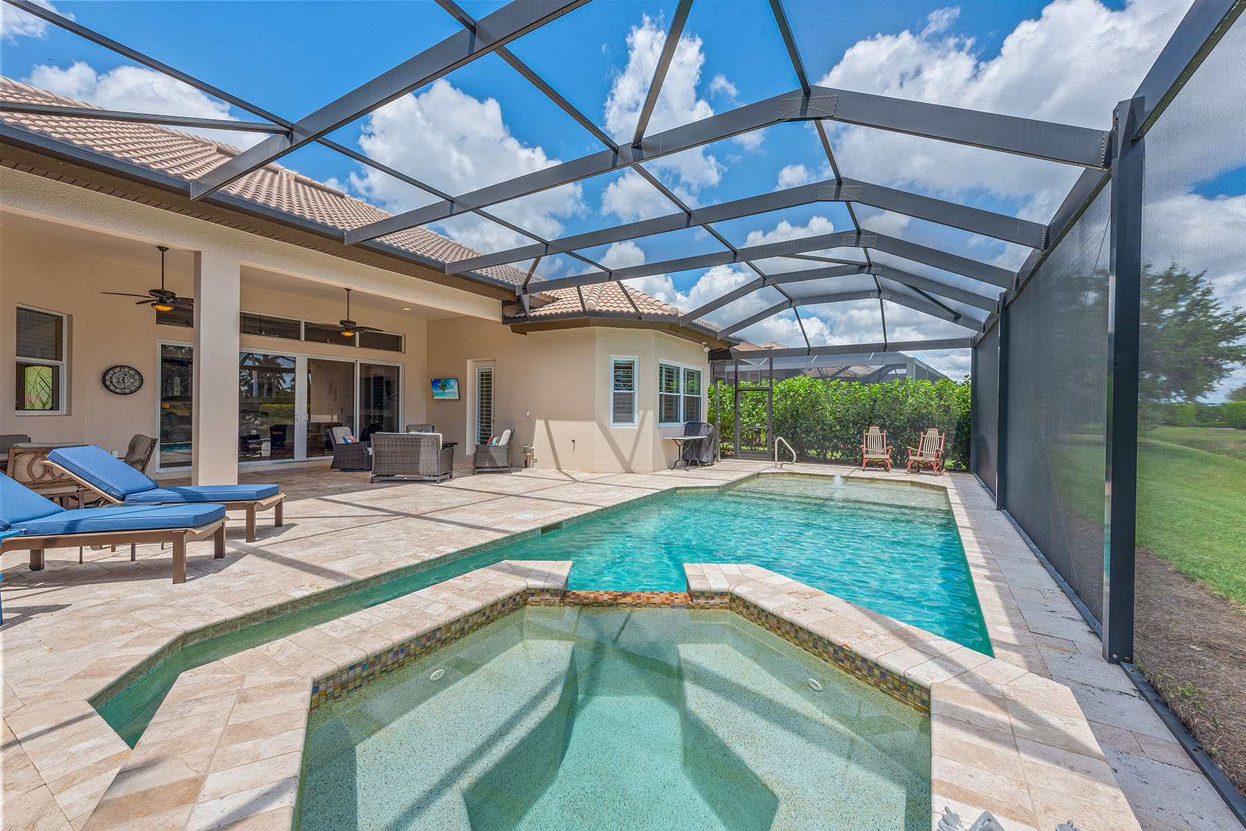7724 Cottesmore Drive