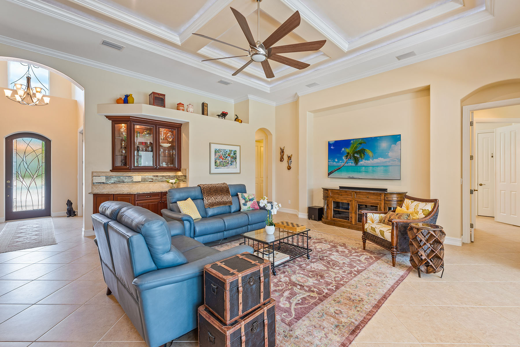 7724 Cottesmore Drive
