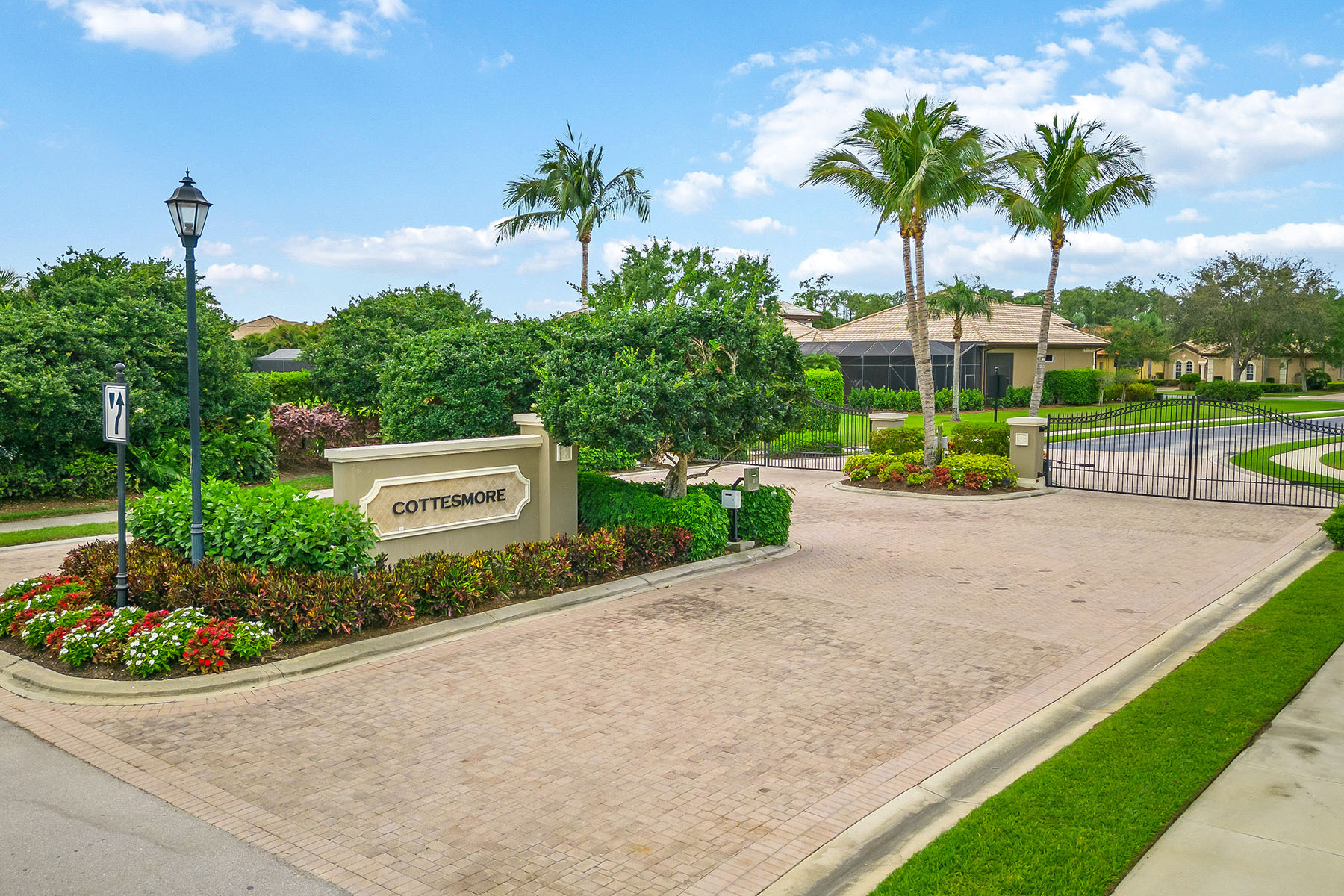 7724 Cottesmore Drive