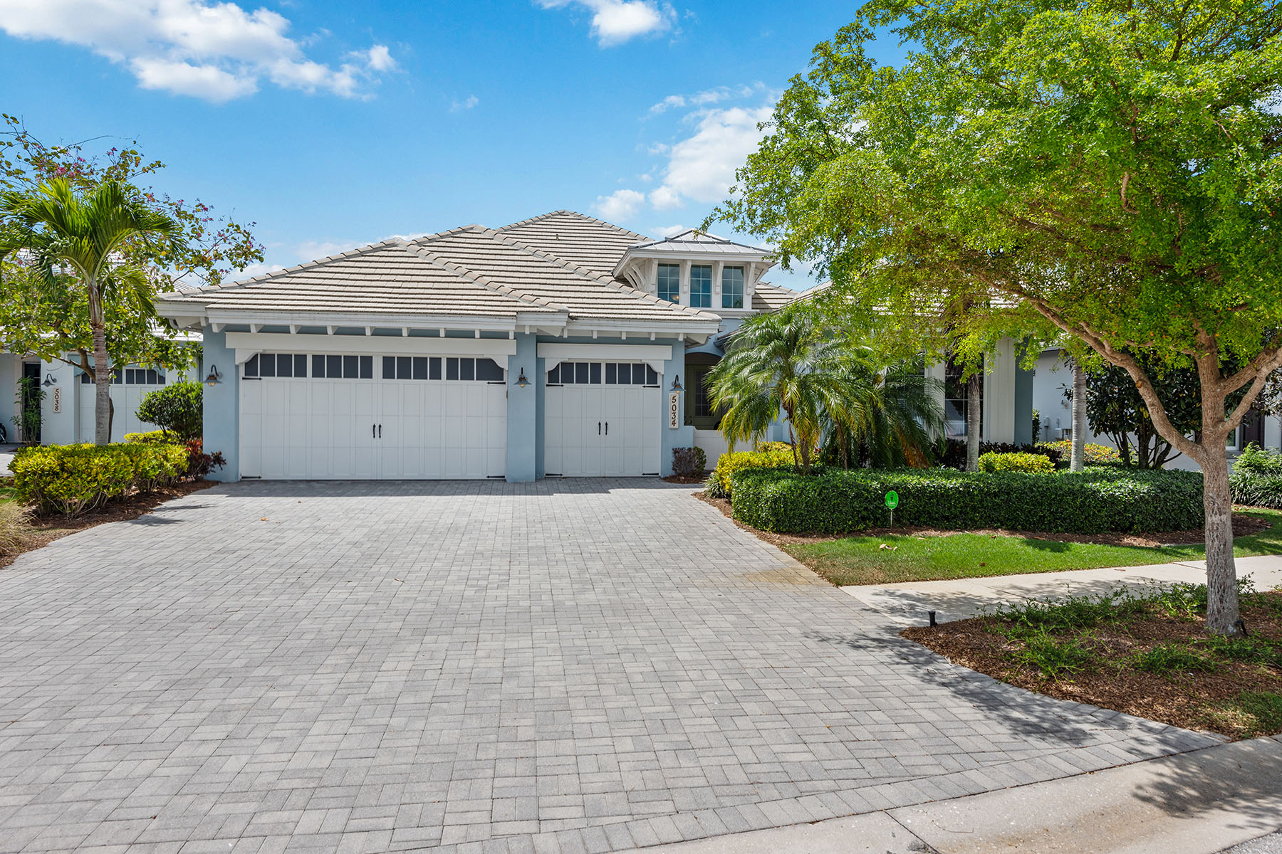 5034 Andros Drive