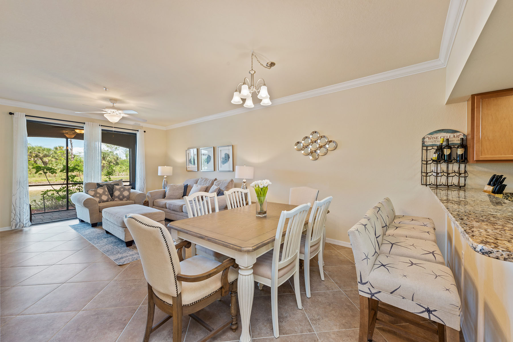 9816 Giaveno Circle , 1315
